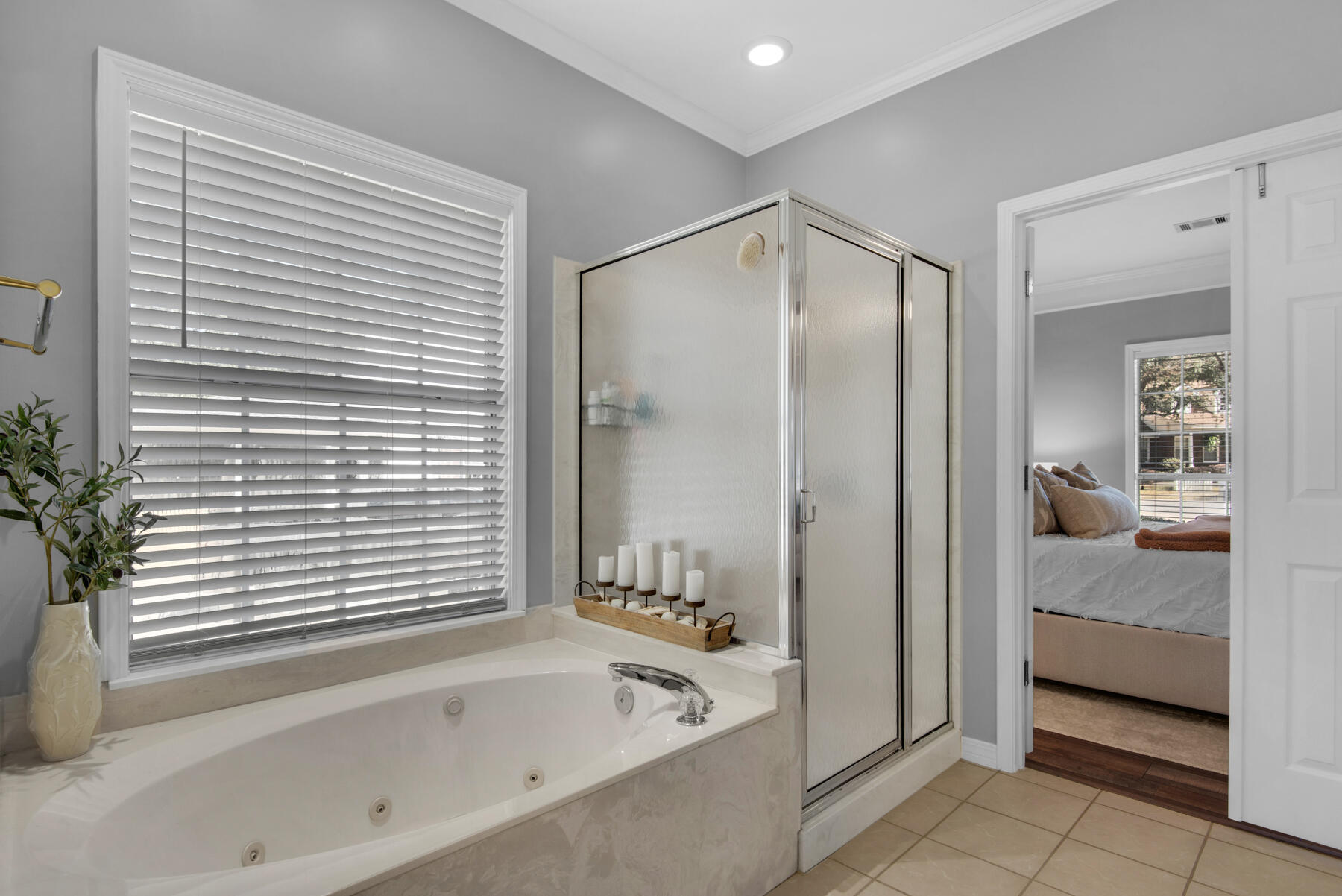 VILLAGE OF BOLTON AT BLUEWATER BAY - Residential