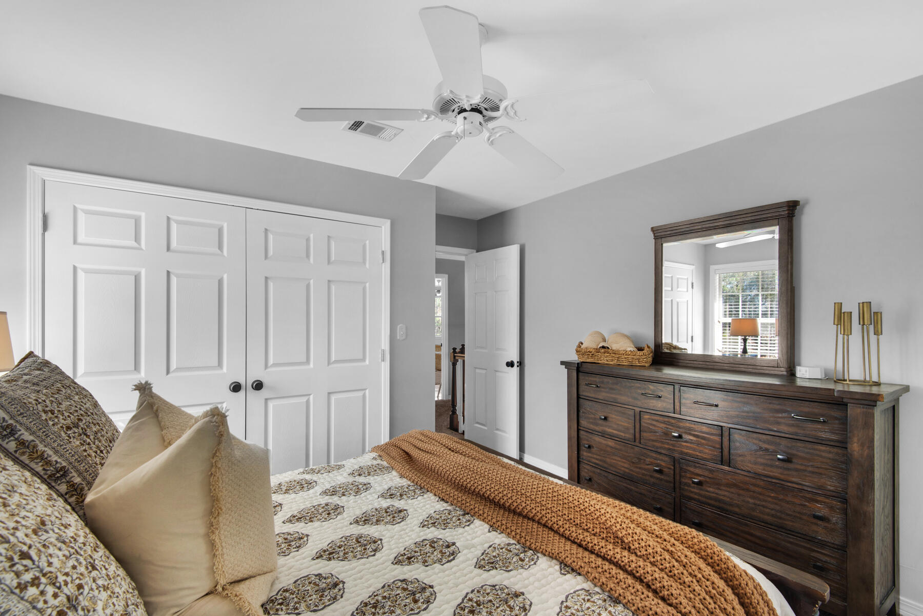 VILLAGE OF BOLTON AT BLUEWATER BAY - Residential