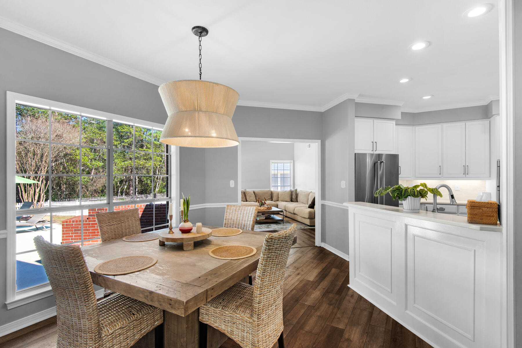 VILLAGE OF BOLTON AT BLUEWATER BAY - Residential