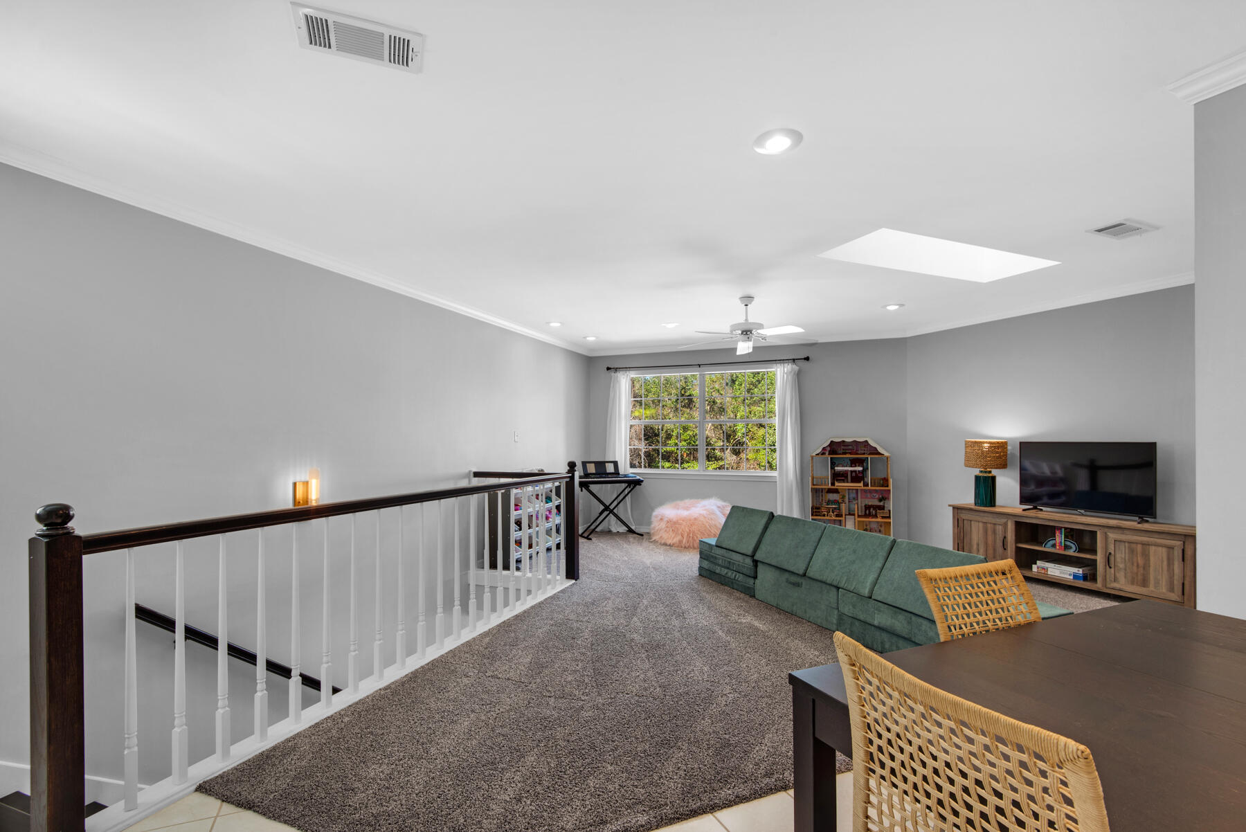 VILLAGE OF BOLTON AT BLUEWATER BAY - Residential