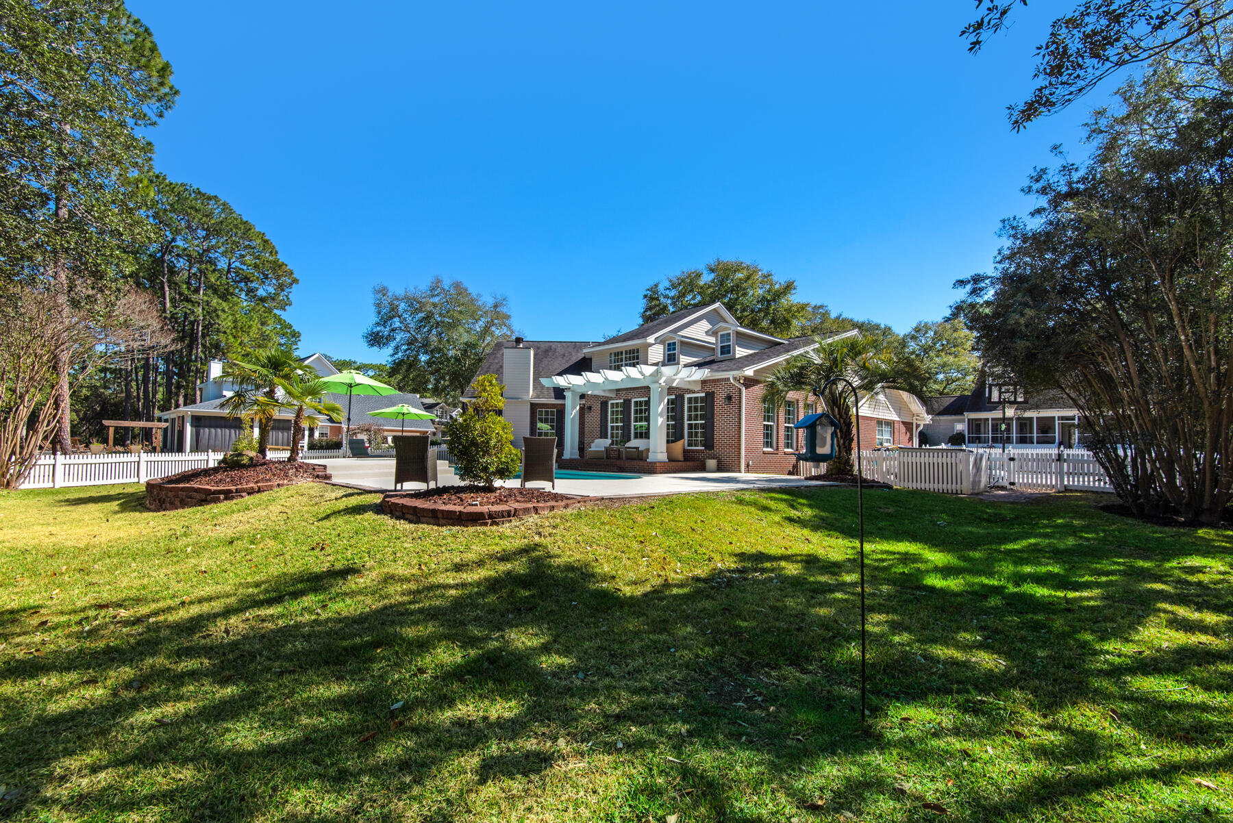 VILLAGE OF BOLTON AT BLUEWATER BAY - Residential