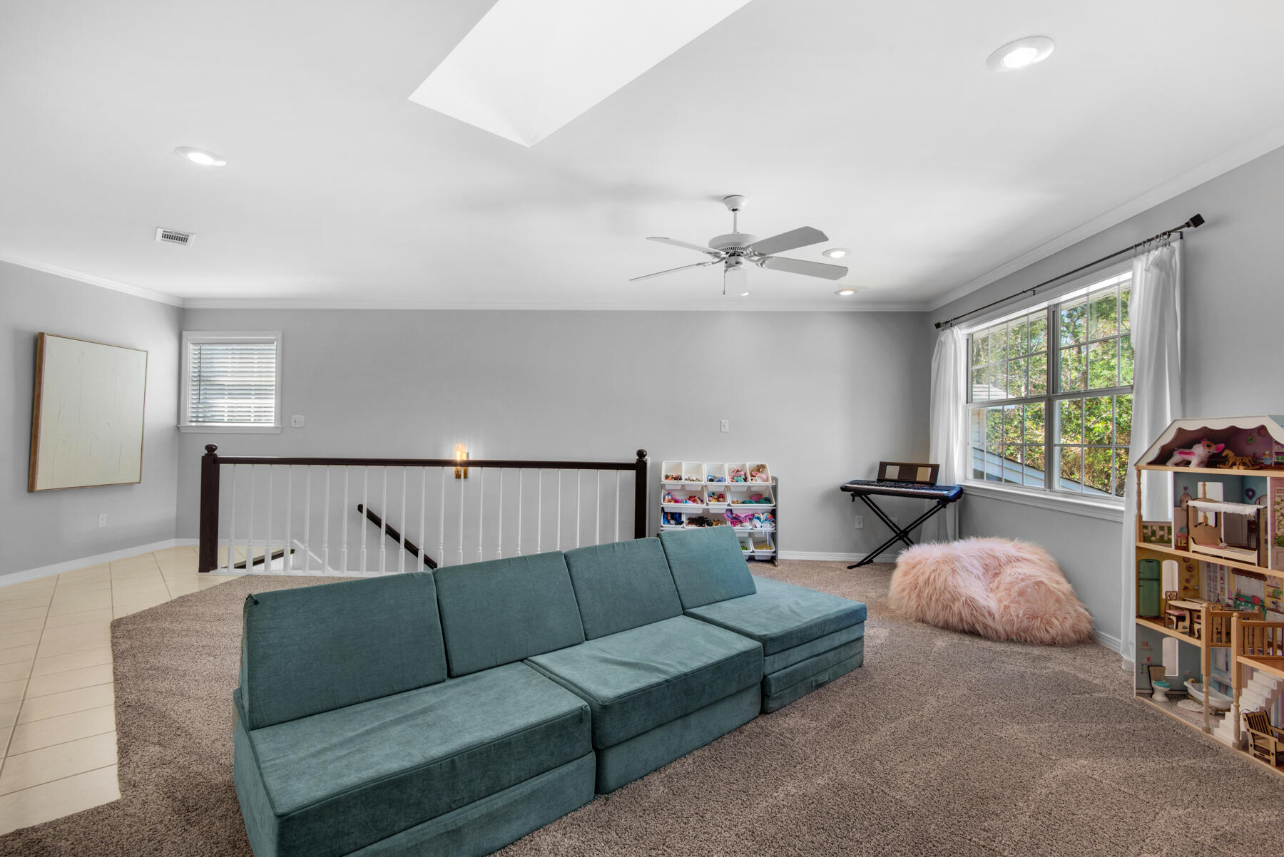 VILLAGE OF BOLTON AT BLUEWATER BAY - Residential