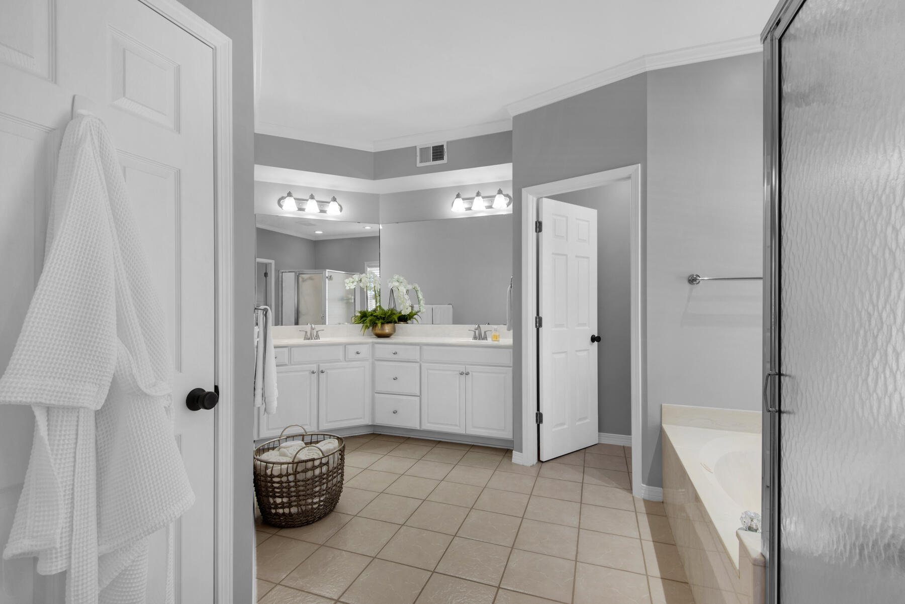 VILLAGE OF BOLTON AT BLUEWATER BAY - Residential