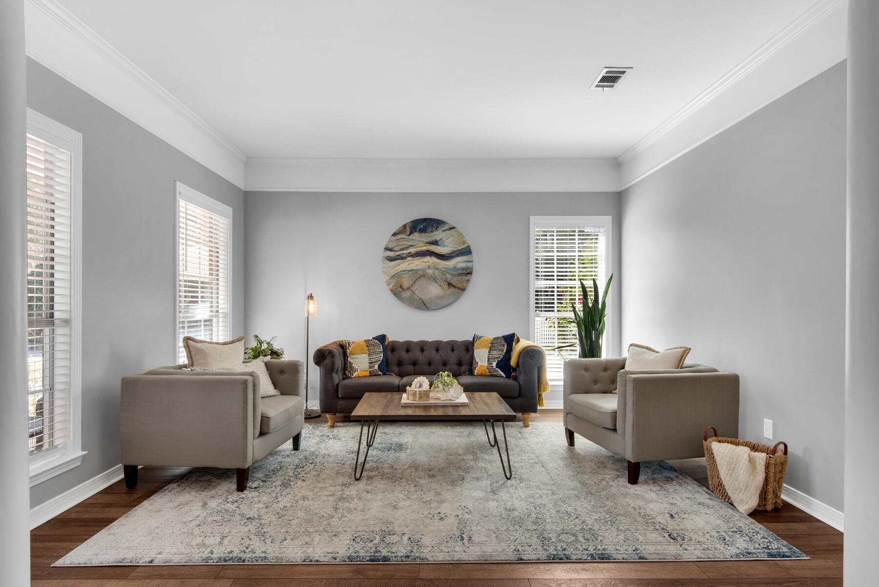 VILLAGE OF BOLTON AT BLUEWATER BAY - Residential
