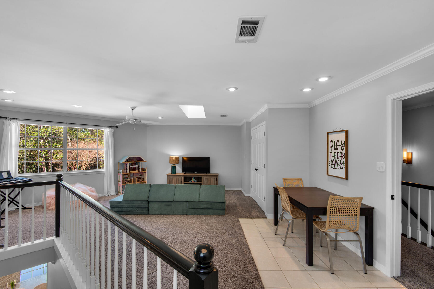 VILLAGE OF BOLTON AT BLUEWATER BAY - Residential
