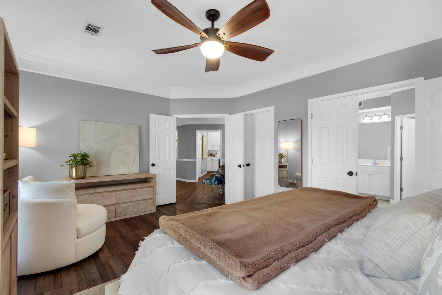 VILLAGE OF BOLTON AT BLUEWATER BAY - Residential