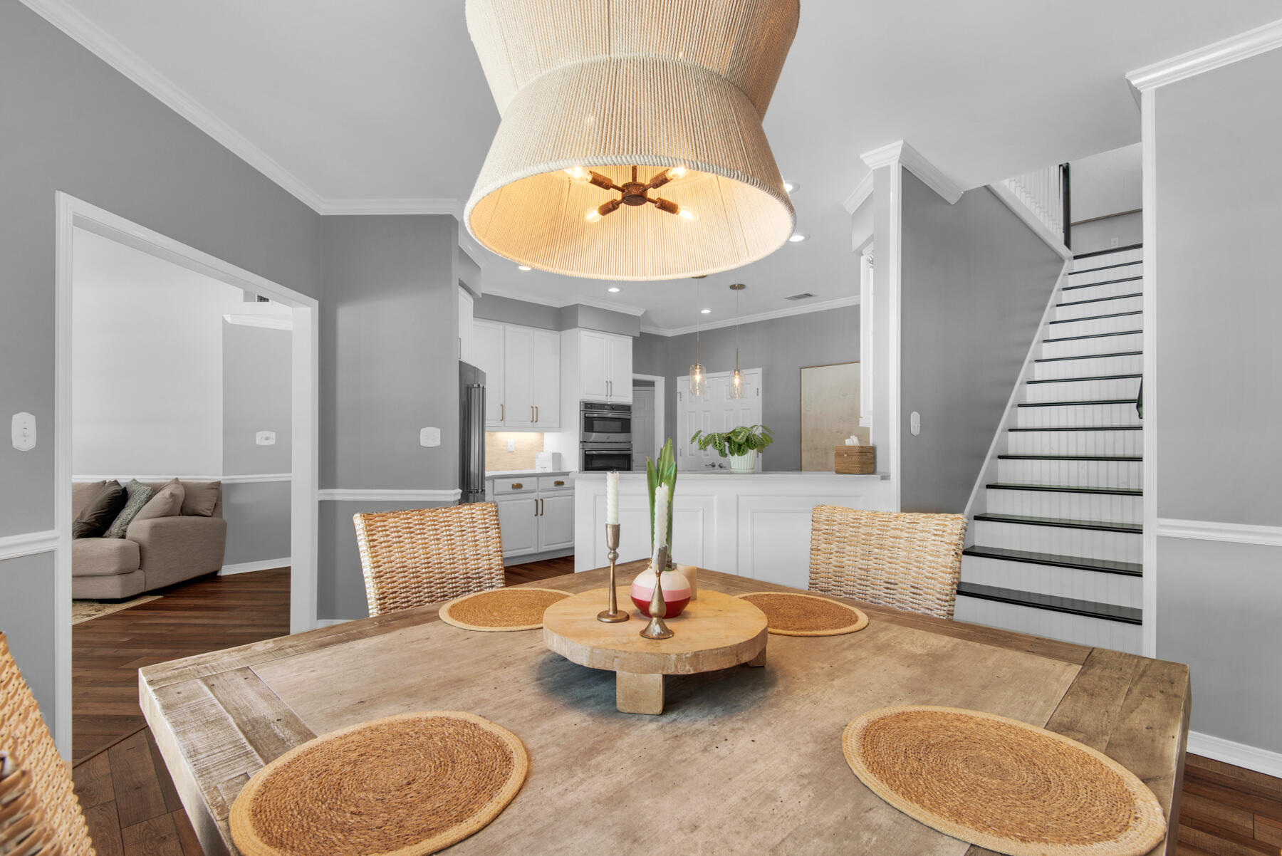 VILLAGE OF BOLTON AT BLUEWATER BAY - Residential