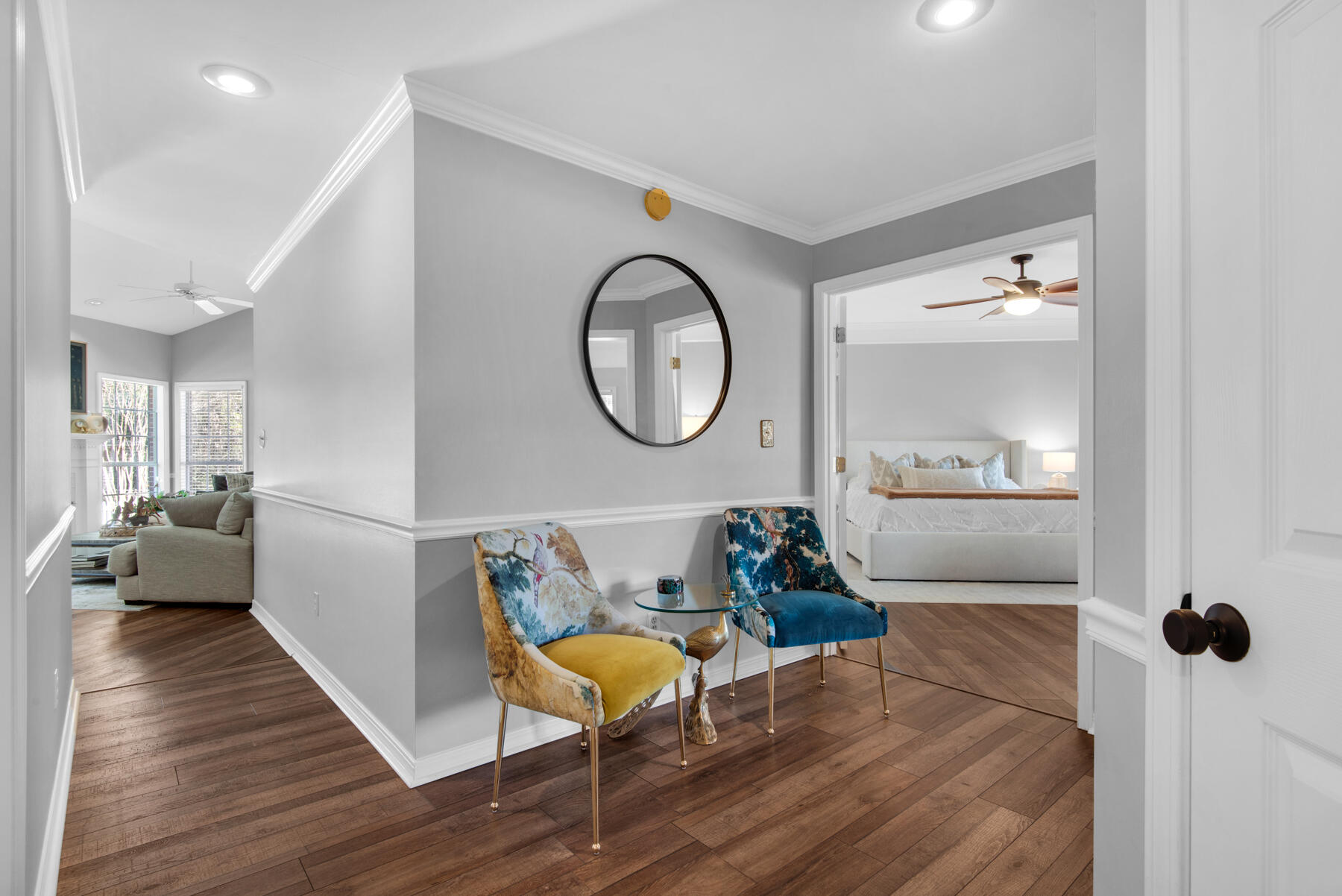 VILLAGE OF BOLTON AT BLUEWATER BAY - Residential
