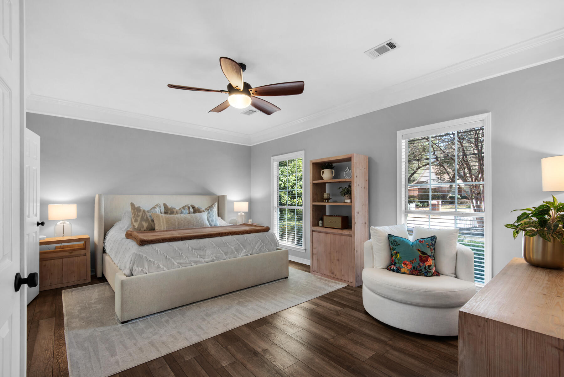 VILLAGE OF BOLTON AT BLUEWATER BAY - Residential