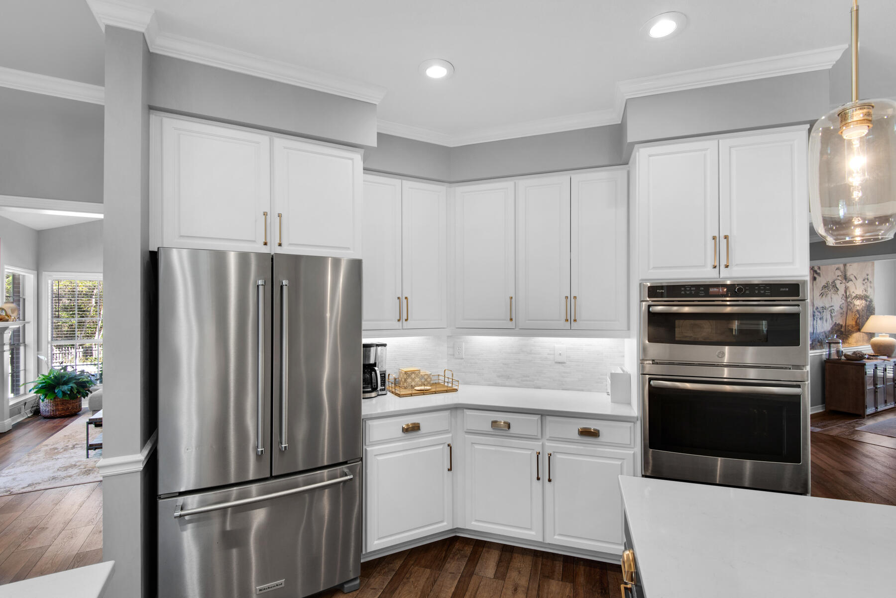 VILLAGE OF BOLTON AT BLUEWATER BAY - Residential