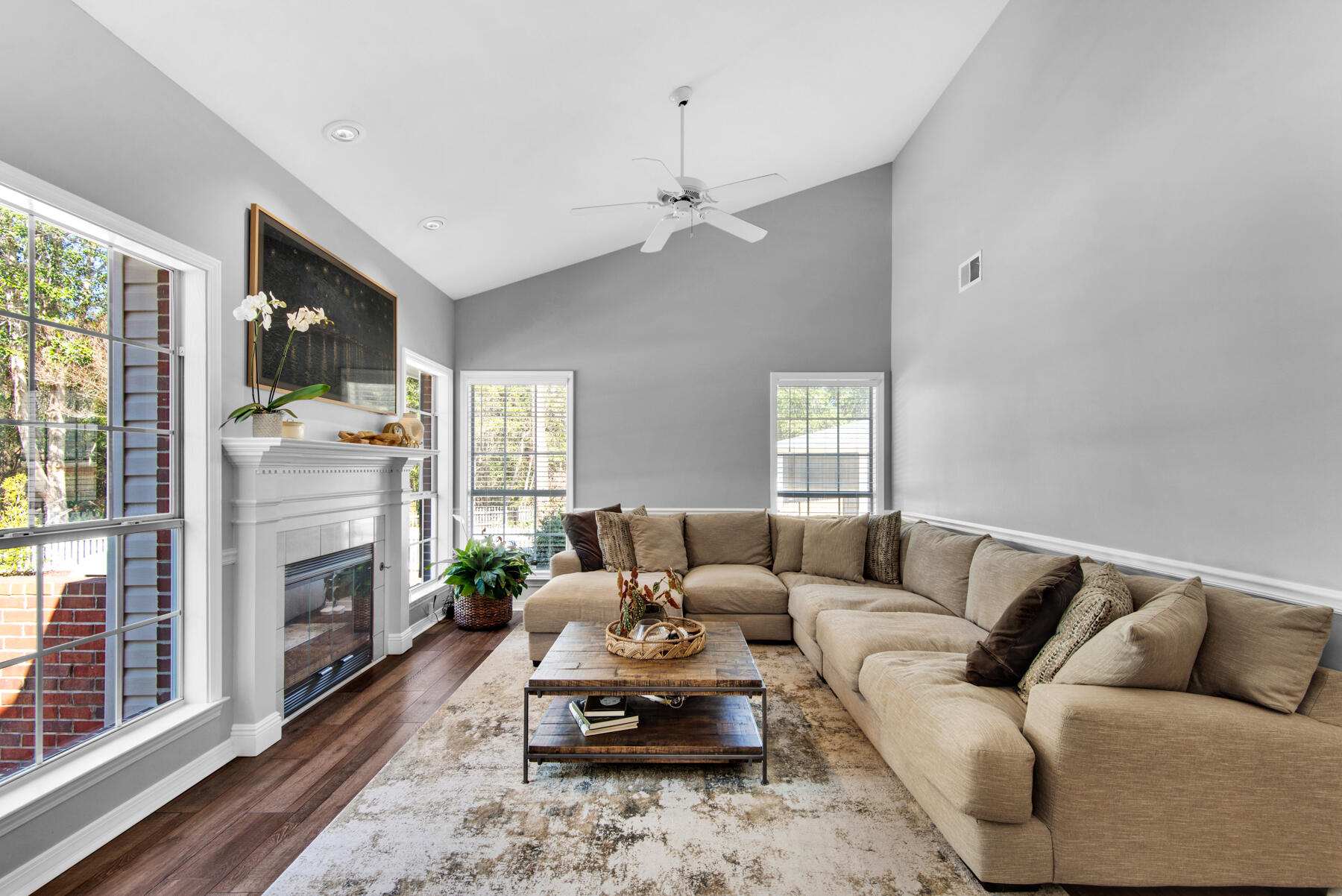 VILLAGE OF BOLTON AT BLUEWATER BAY - Residential