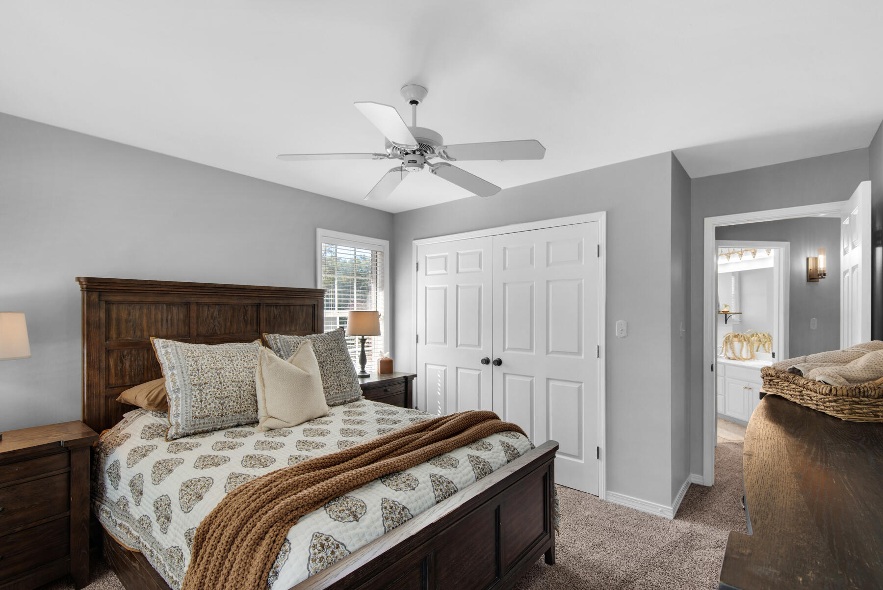 VILLAGE OF BOLTON AT BLUEWATER BAY - Residential