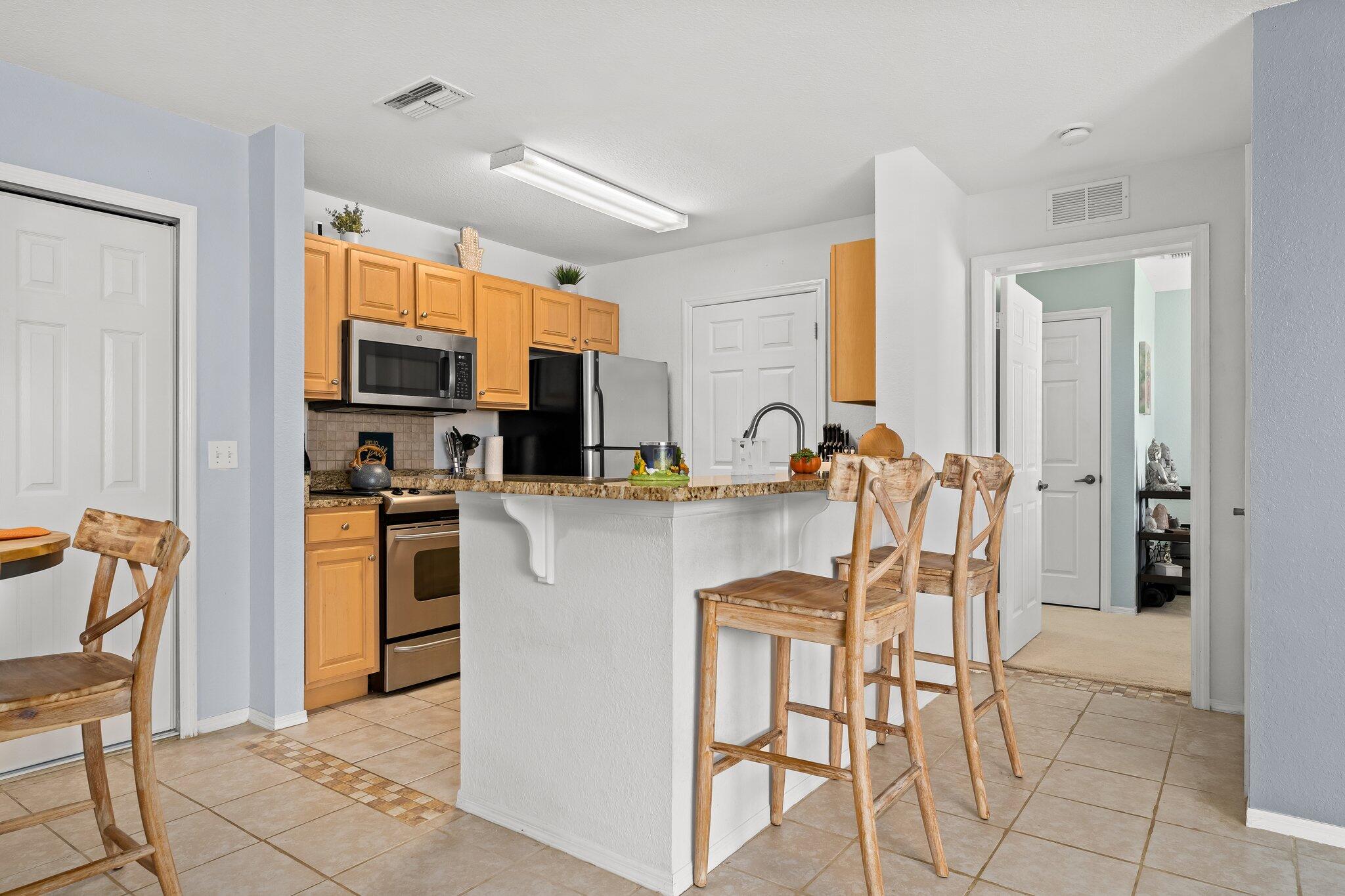 NAUTILUS CONDO - Residential