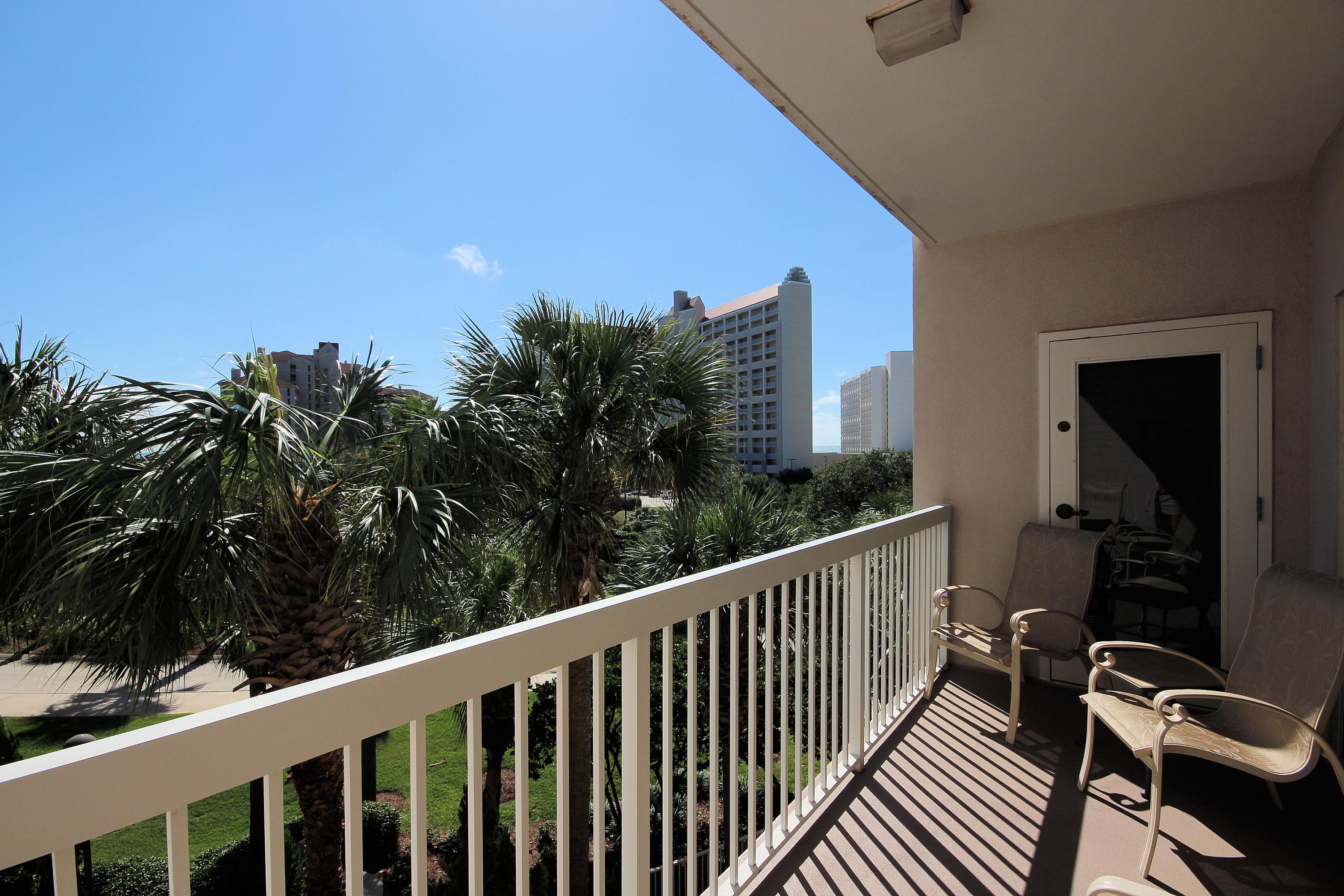 SUMMIT AT TOPS'L (THE) - Residential