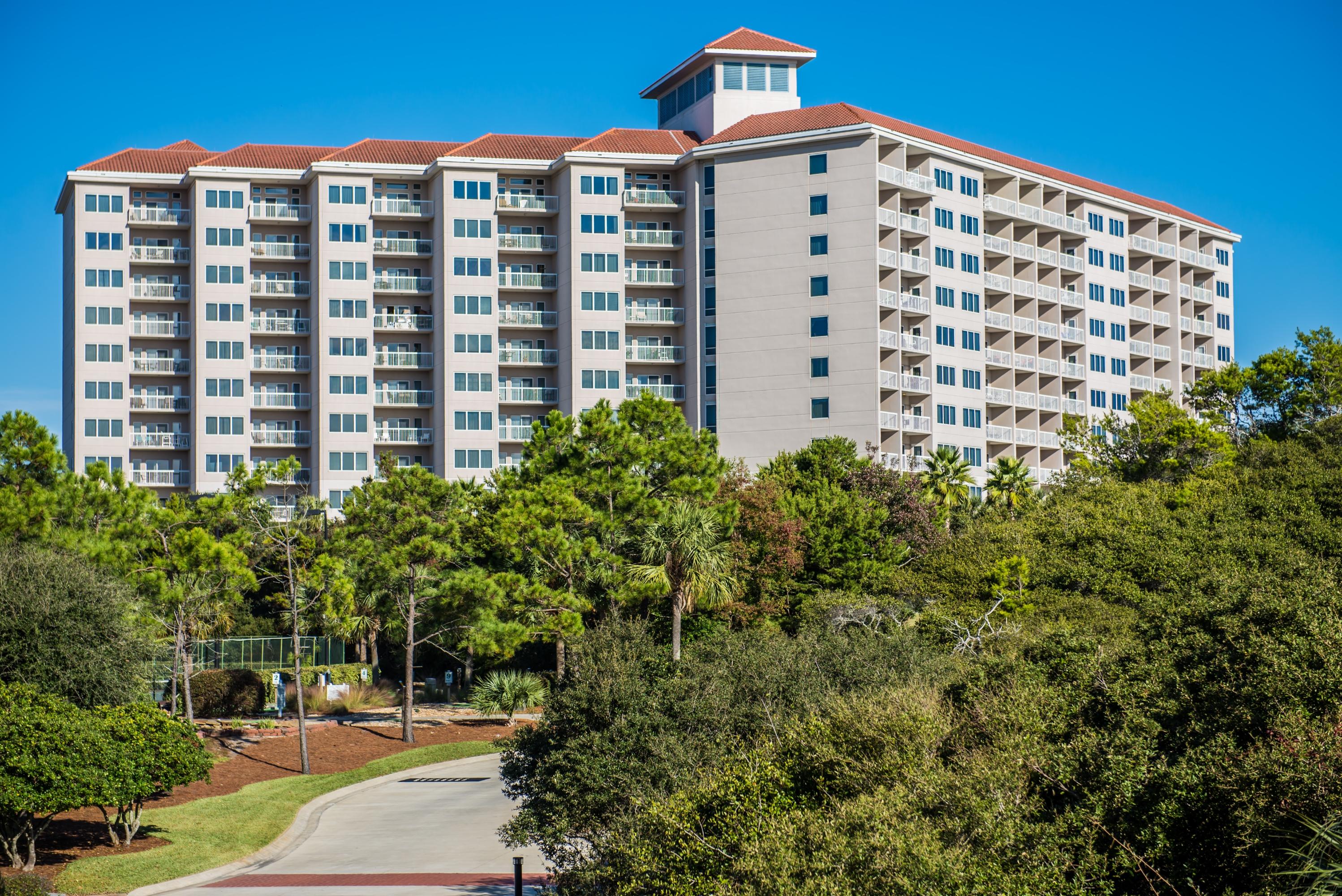 SUMMIT AT TOPS'L (THE) - Residential