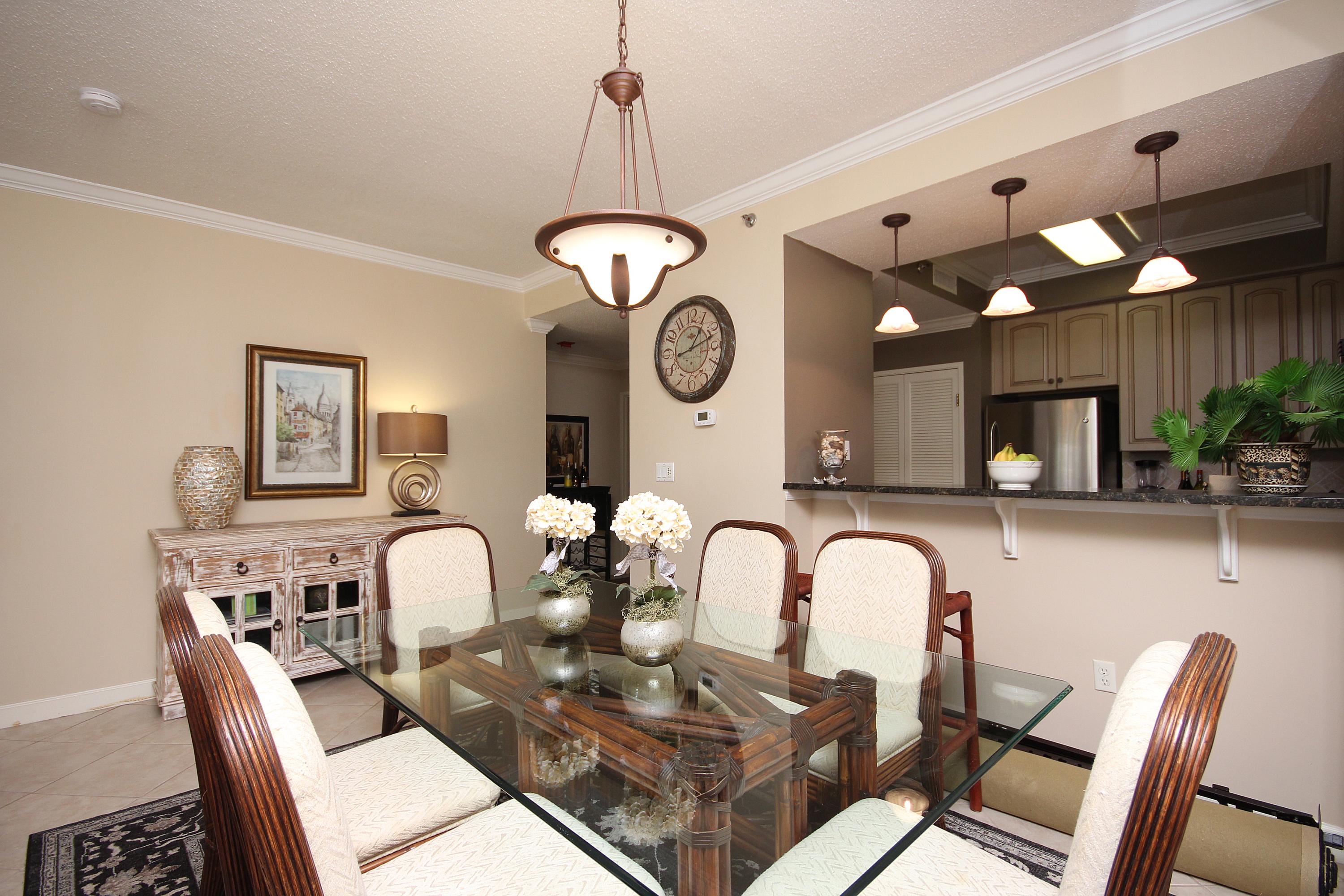 SUMMIT AT TOPS'L (THE) - Residential