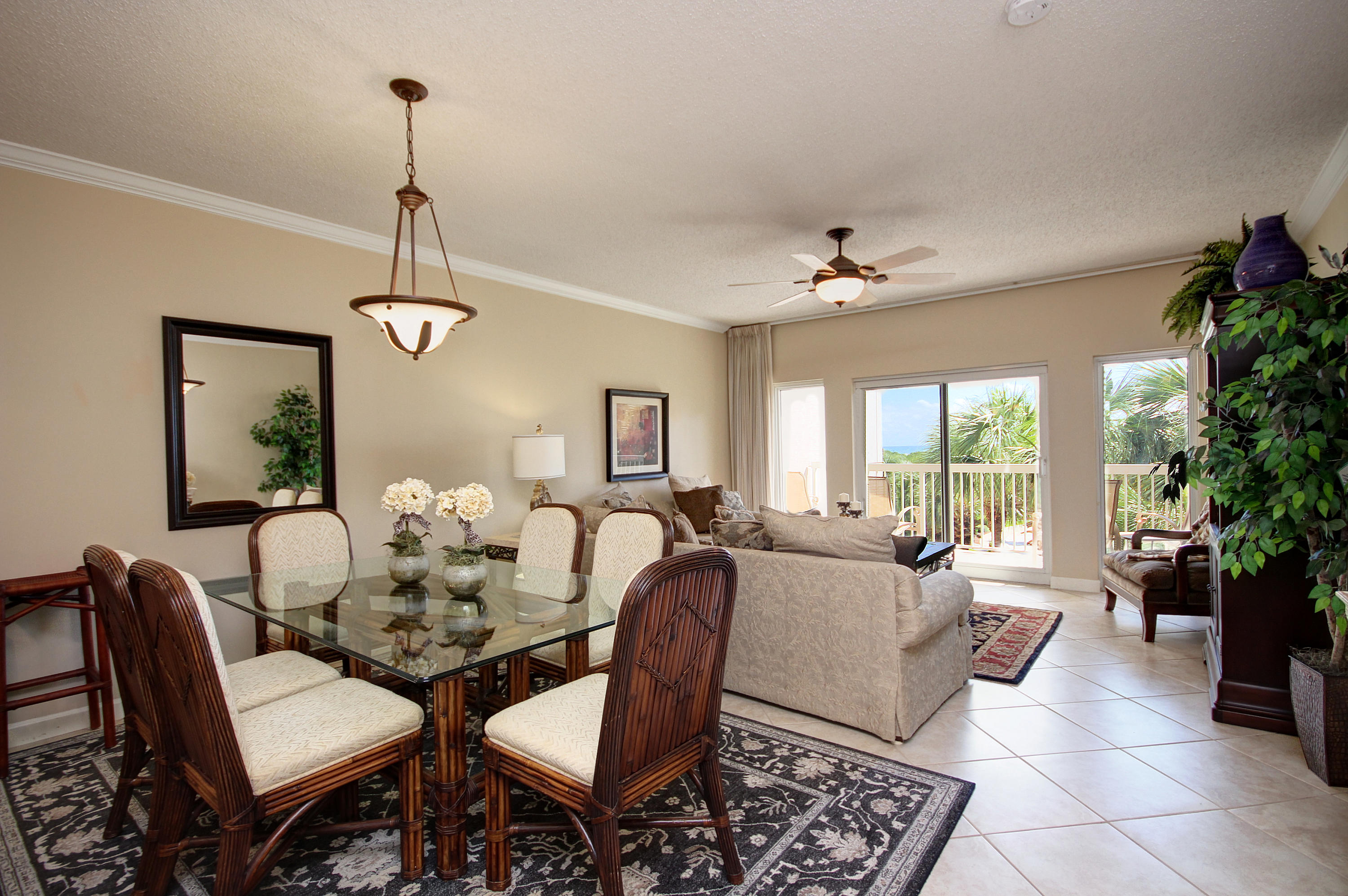 SUMMIT AT TOPS'L (THE) - Residential