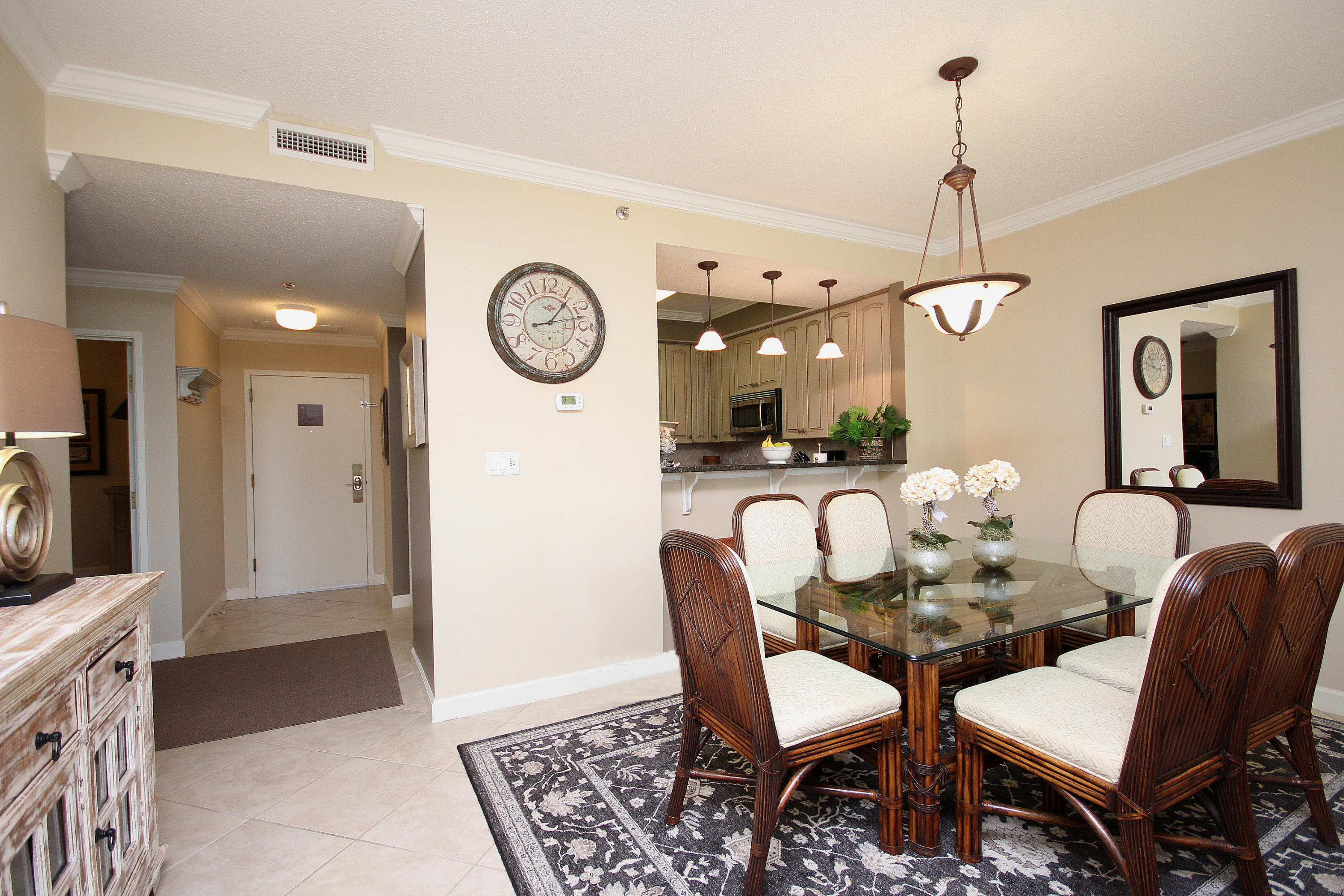 SUMMIT AT TOPS'L (THE) - Residential