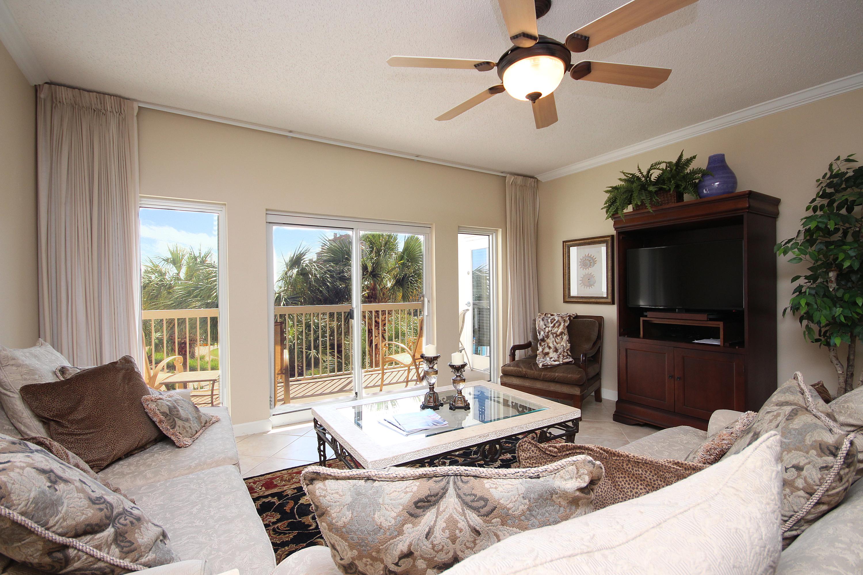 SUMMIT AT TOPS'L (THE) - Residential