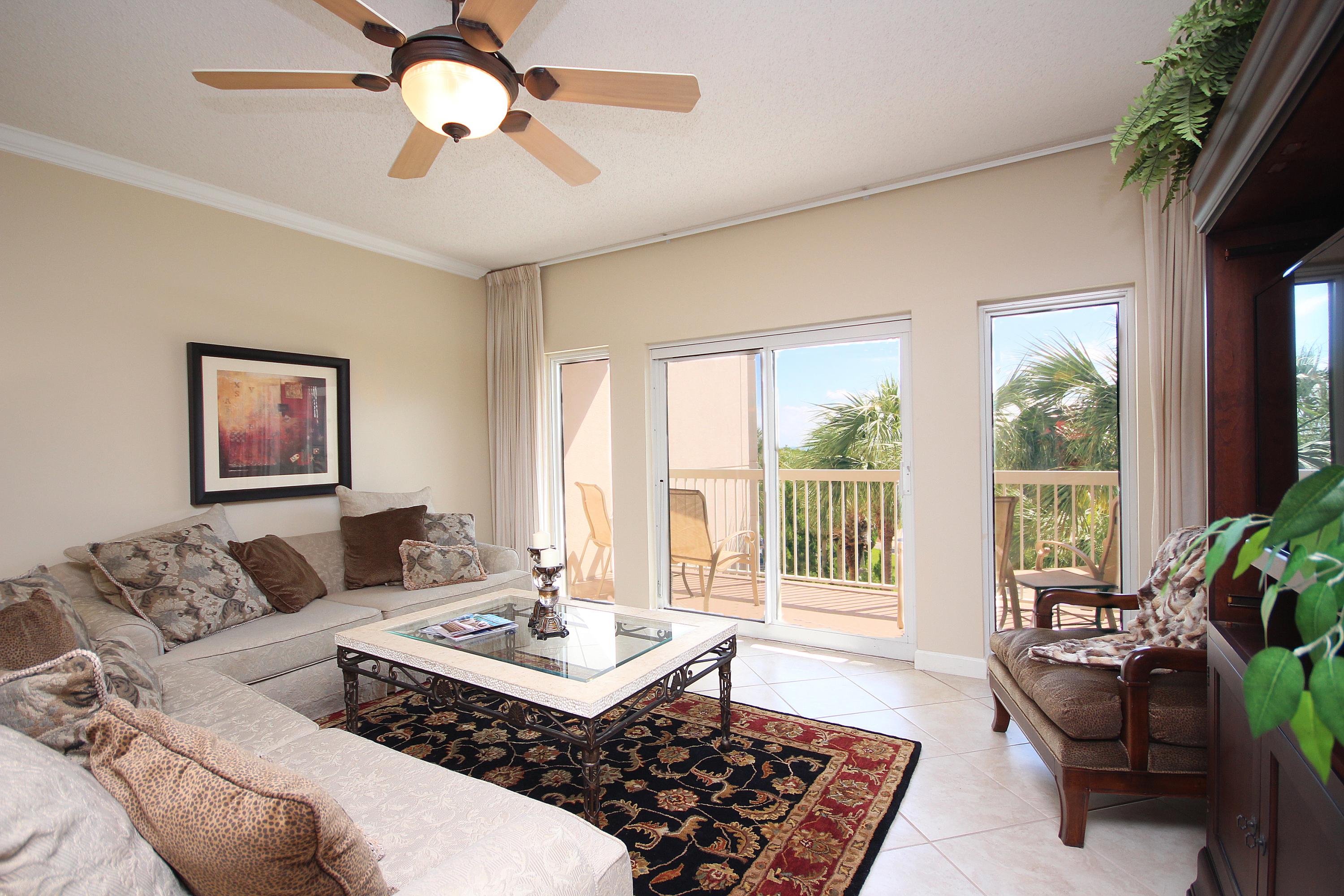 SUMMIT AT TOPS'L (THE) - Residential