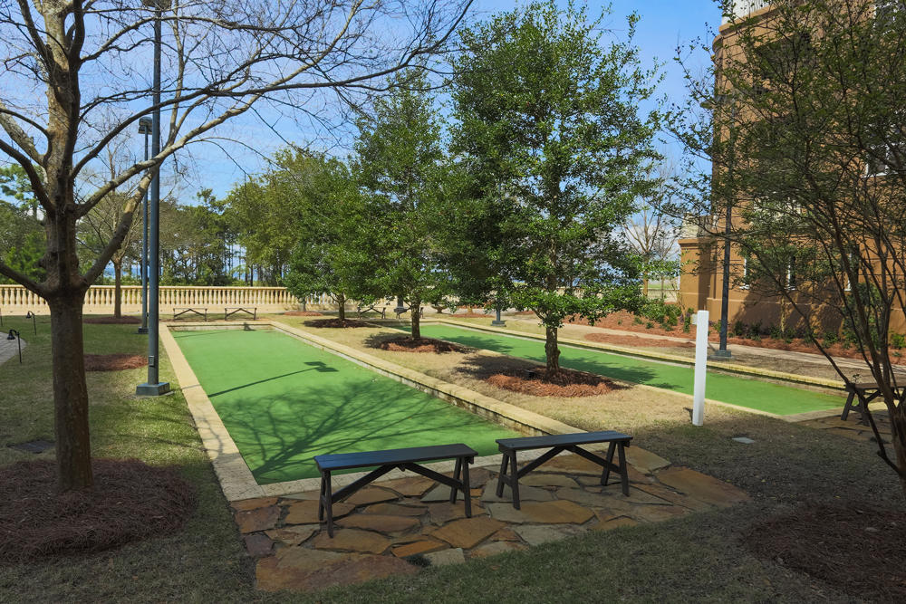 ONE WATER PLACE - Residential