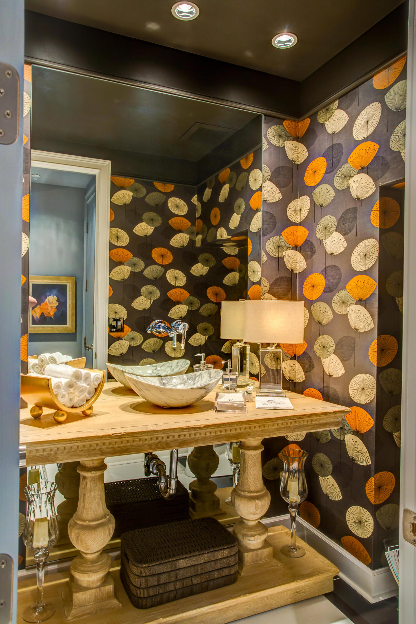 ONE WATER PLACE - Residential