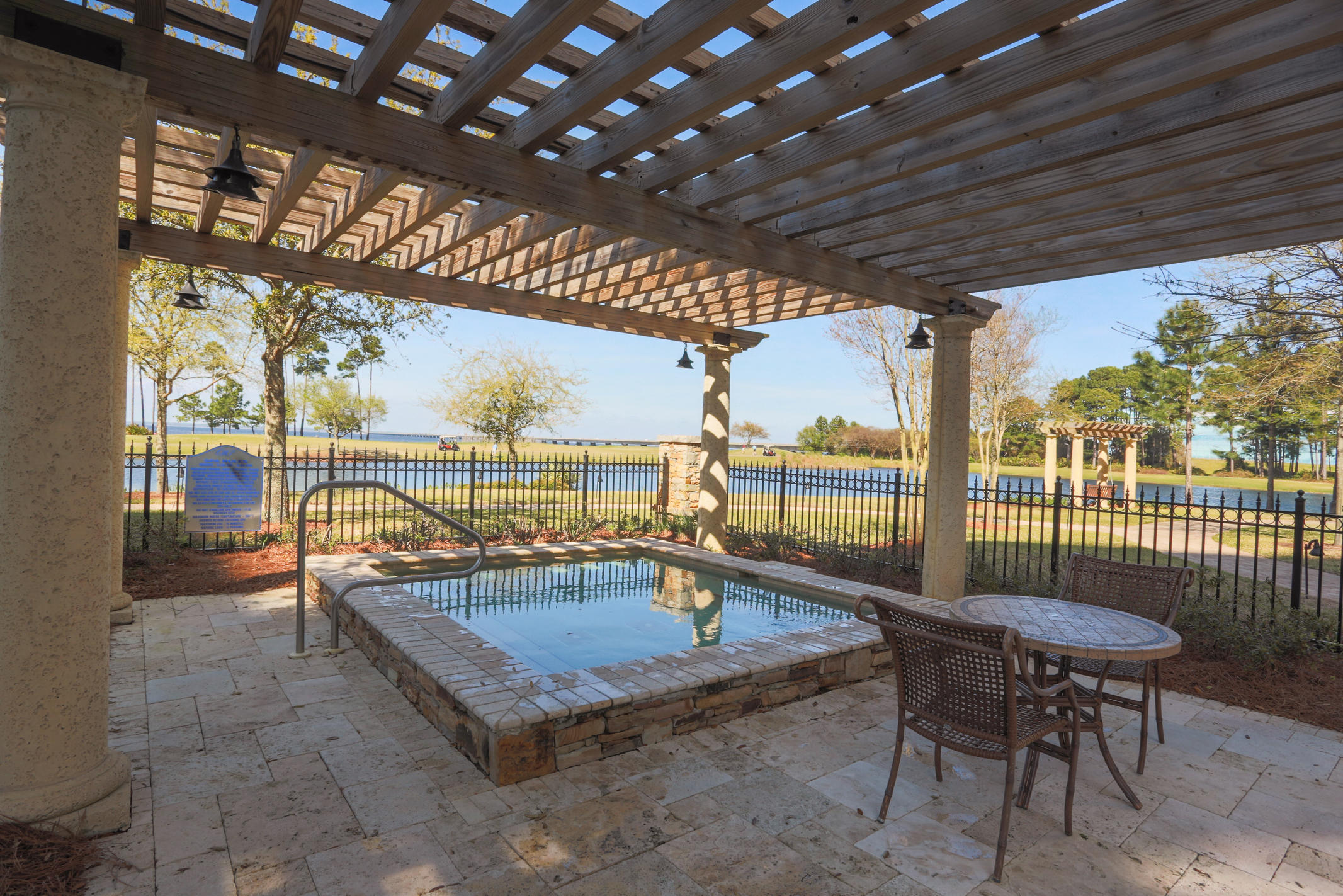 ONE WATER PLACE - Residential