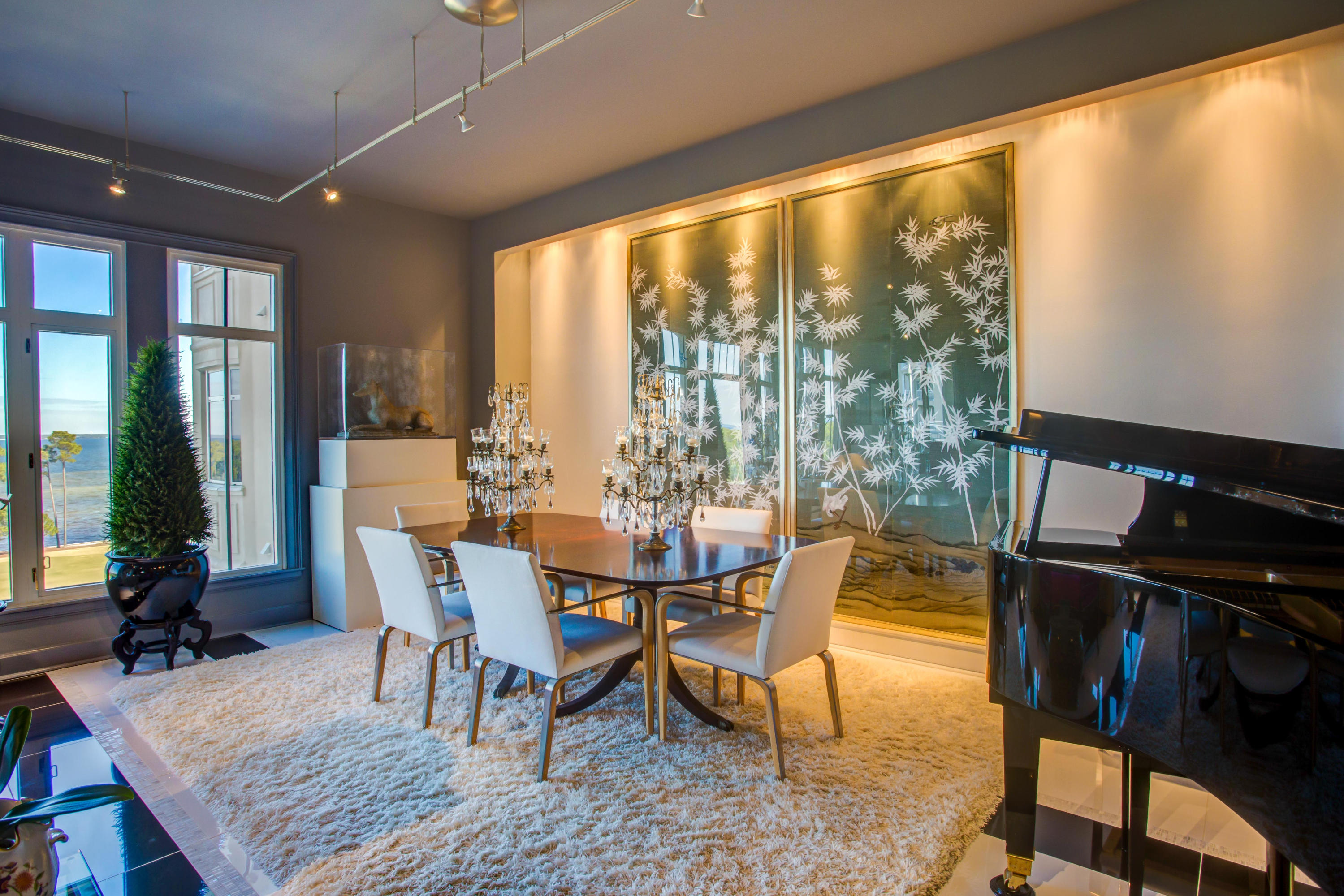 ONE WATER PLACE - Residential