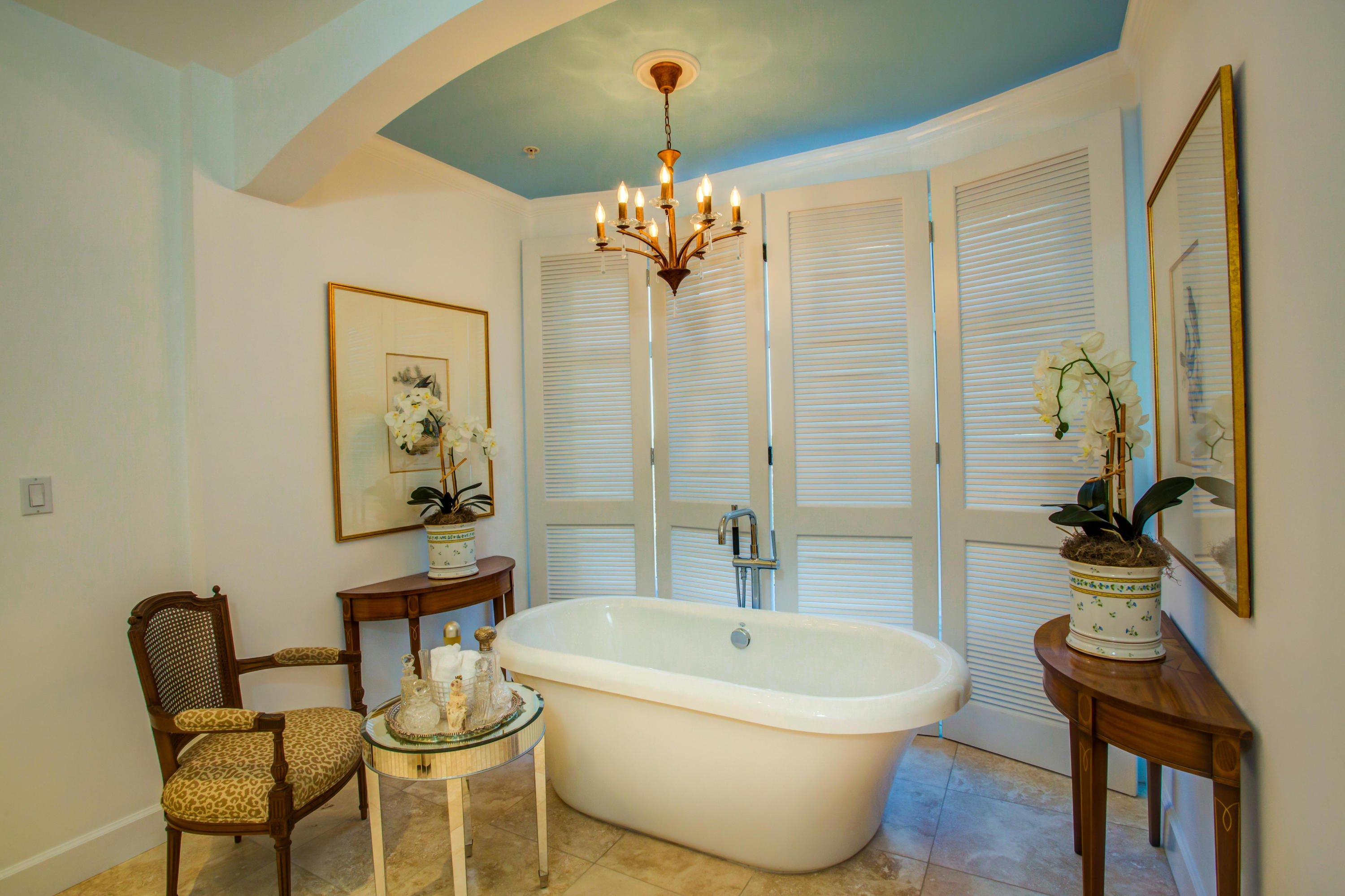 ONE WATER PLACE - Residential