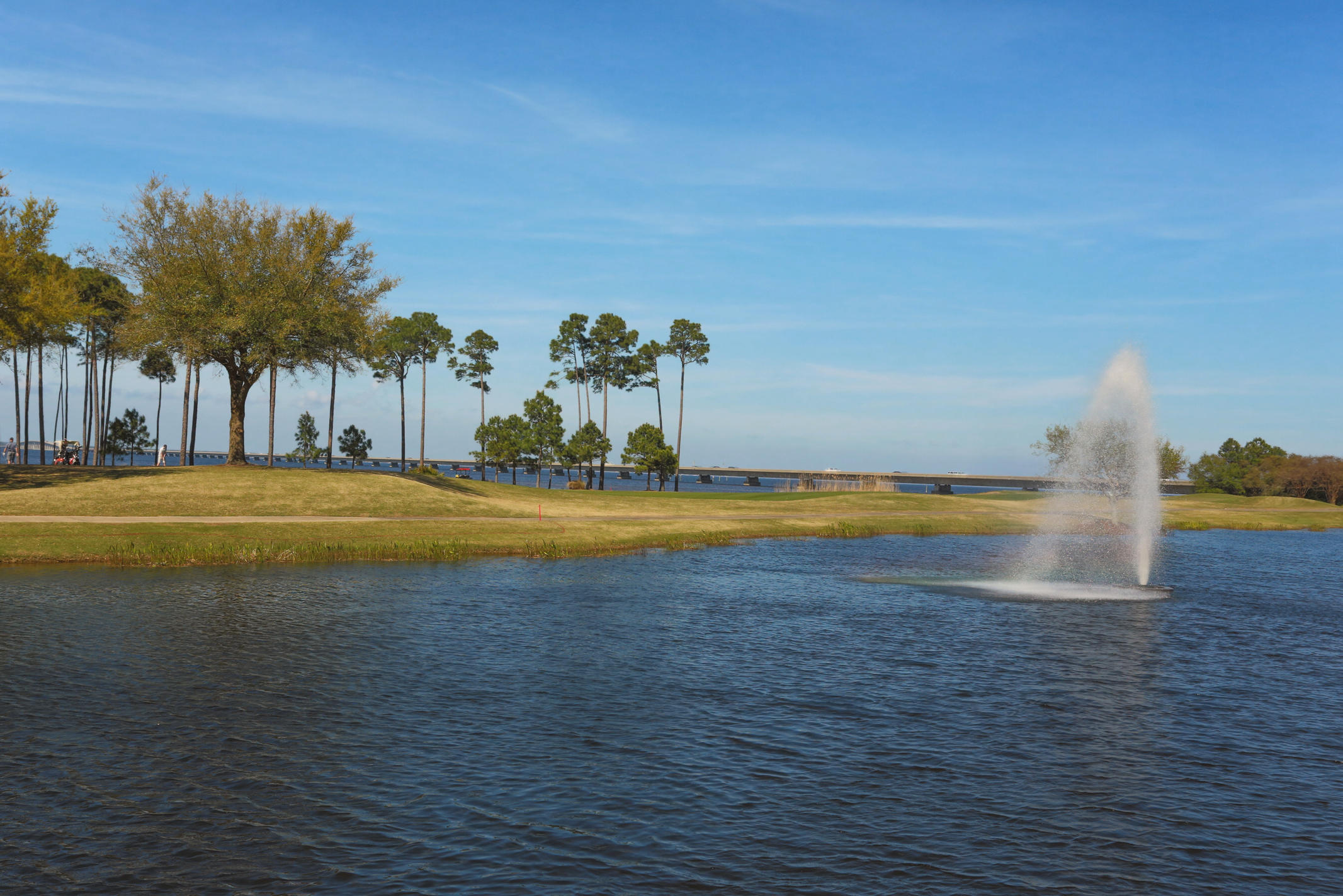 ONE WATER PLACE - Residential