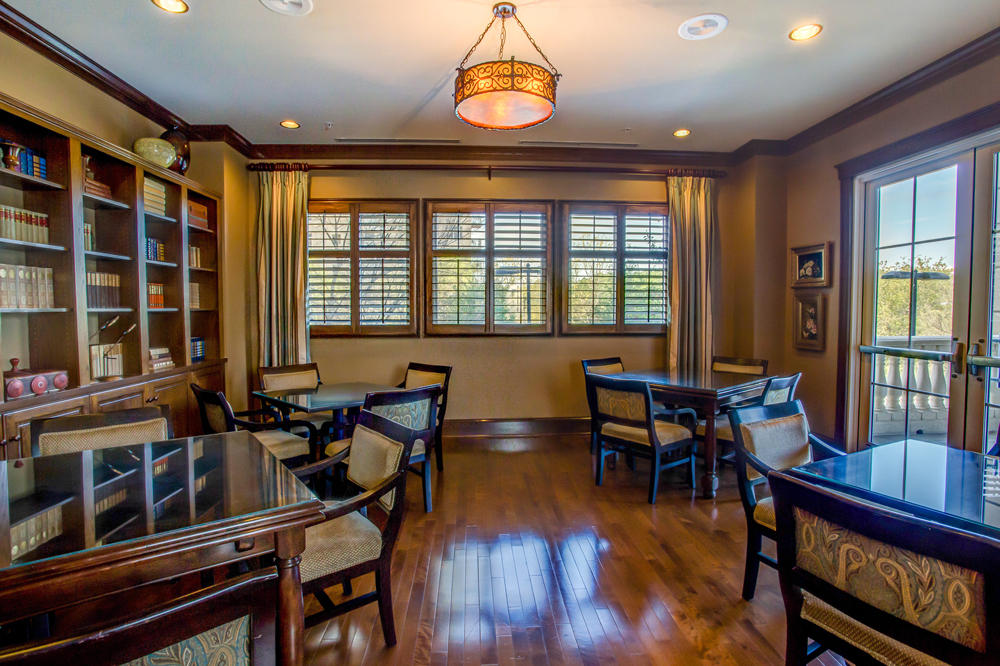 ONE WATER PLACE - Residential