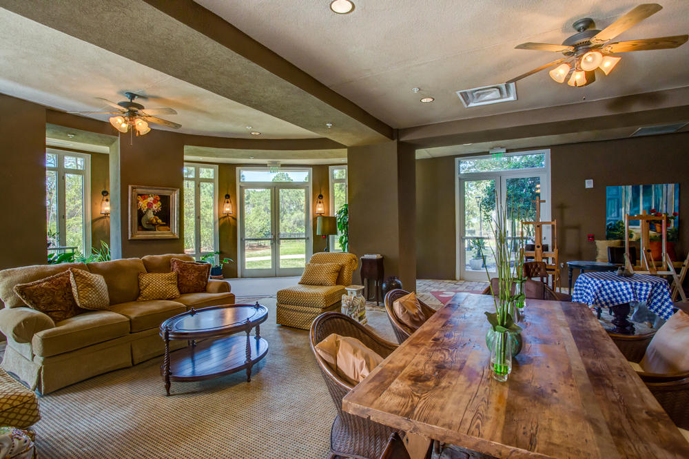 ONE WATER PLACE - Residential