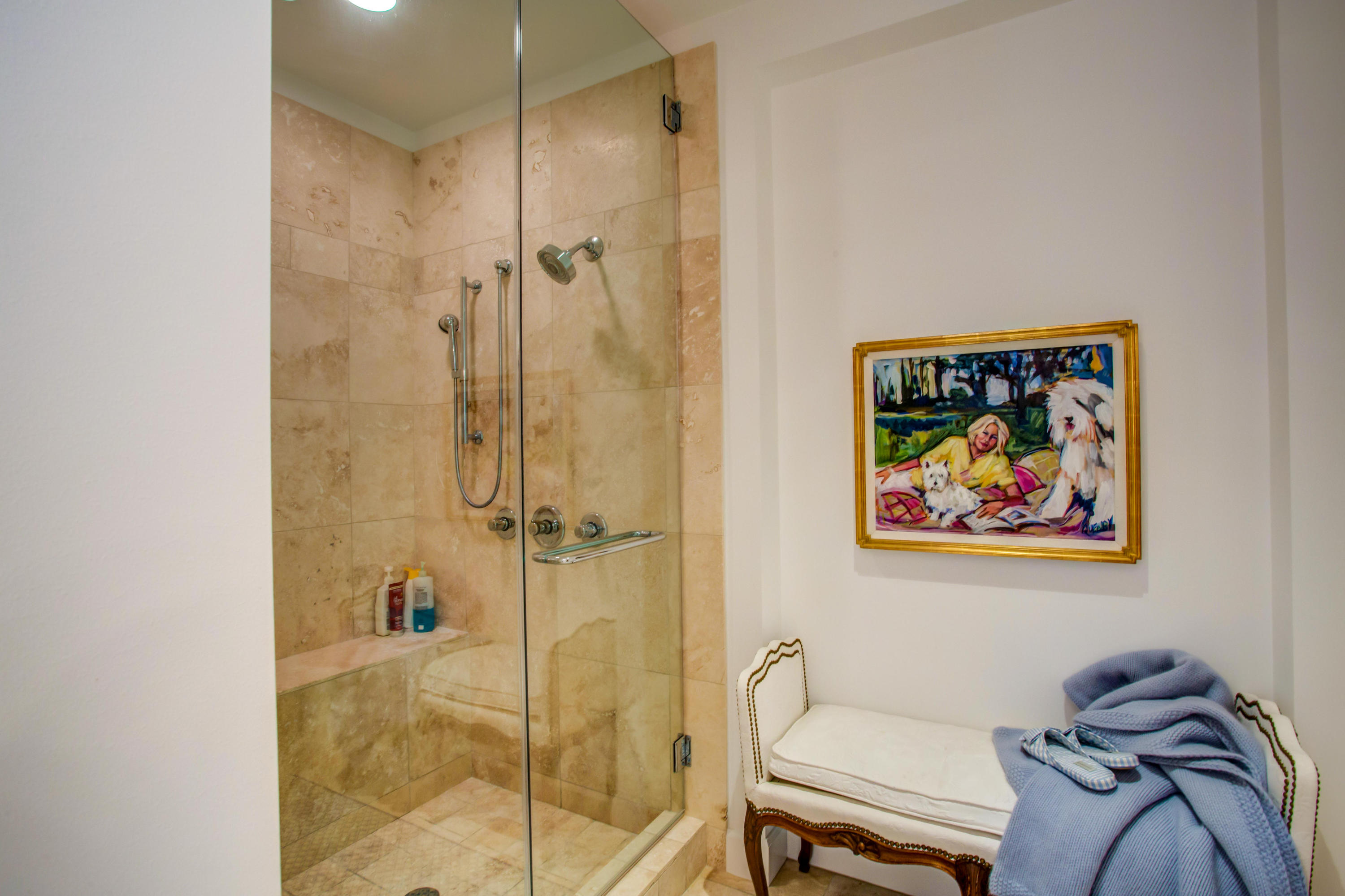 ONE WATER PLACE - Residential