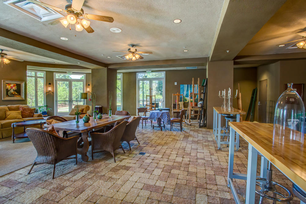 ONE WATER PLACE - Residential