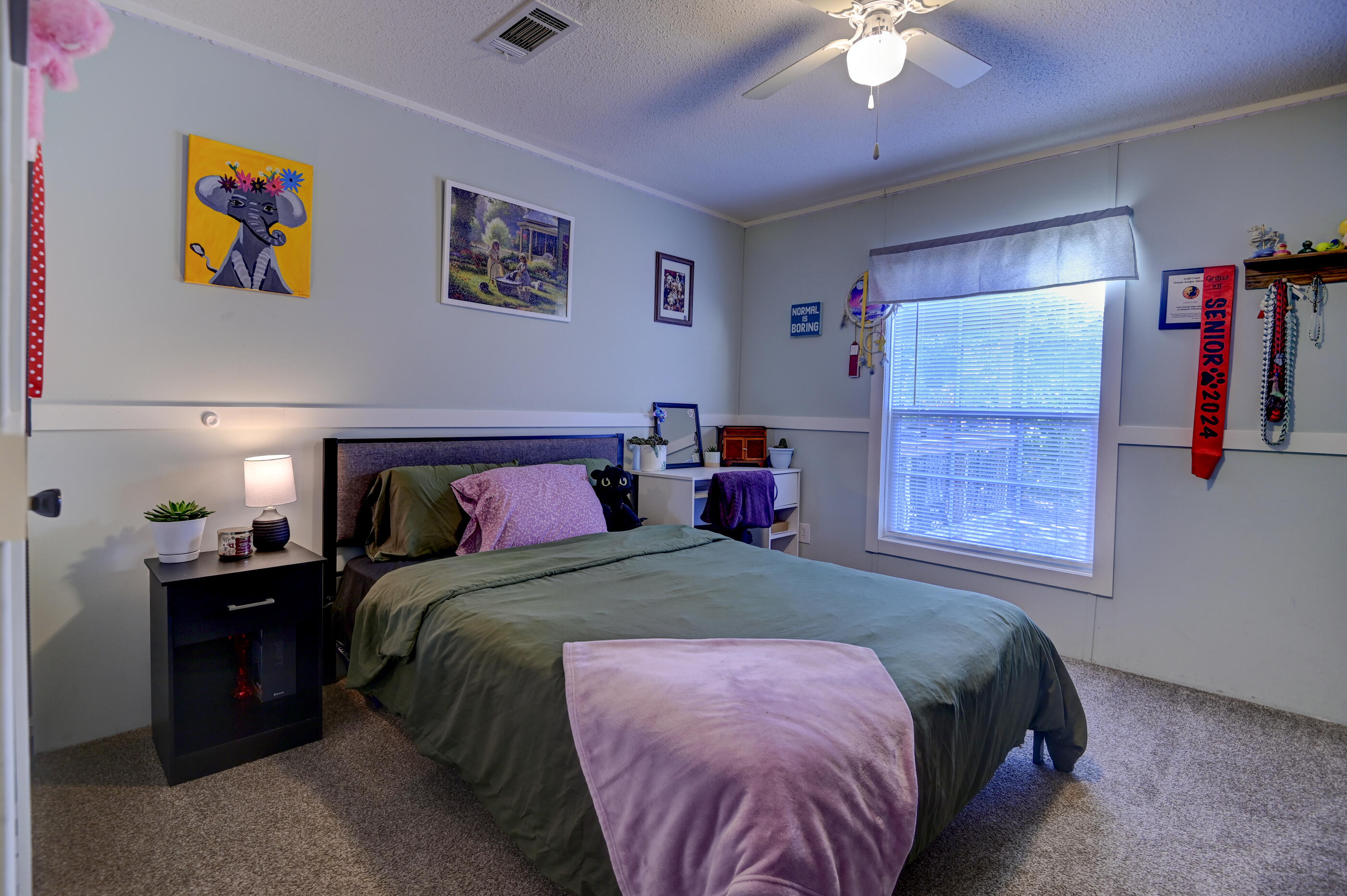 WOLFORD ACRES - Residential