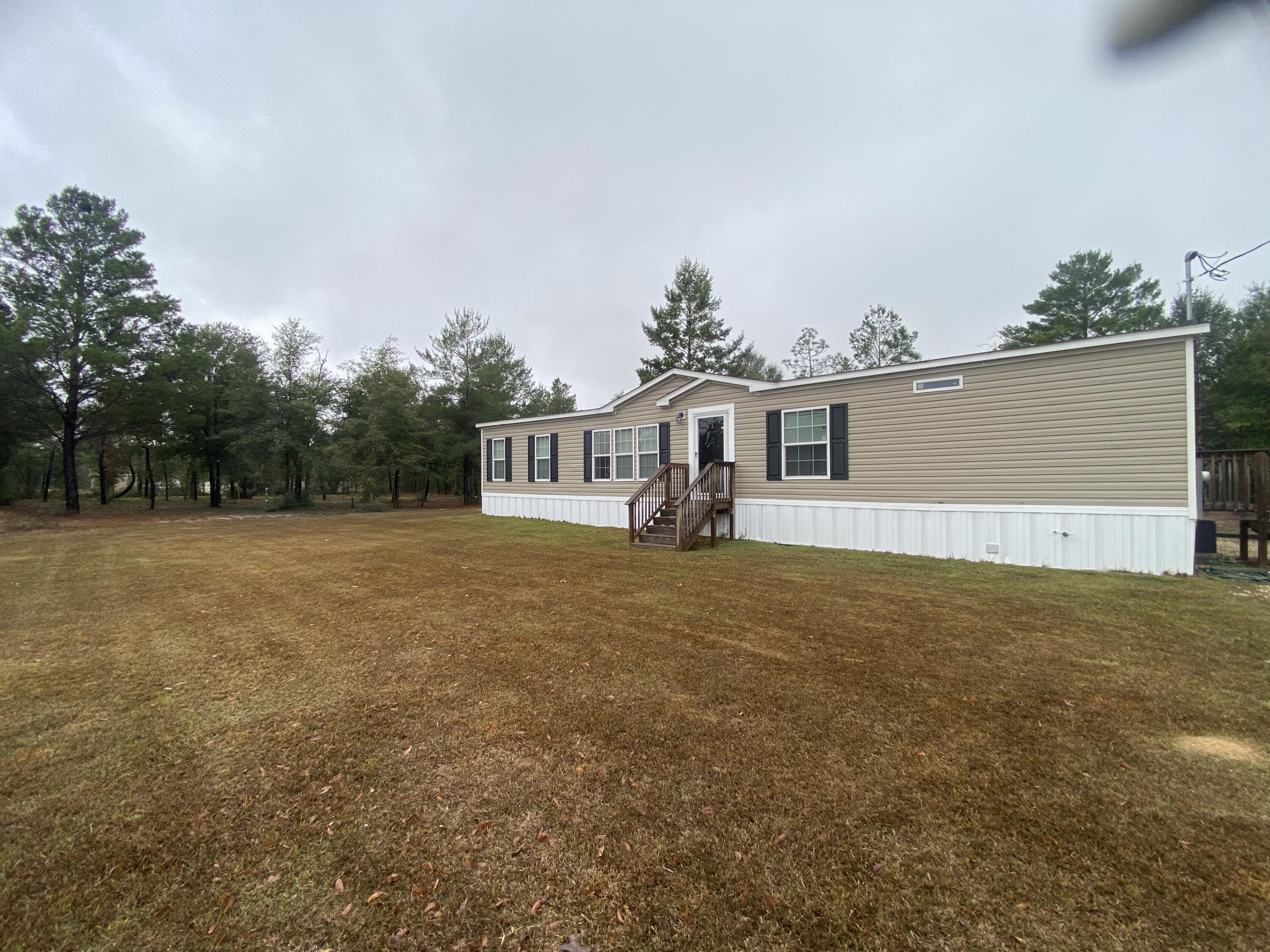 WOLFORD ACRES - Residential