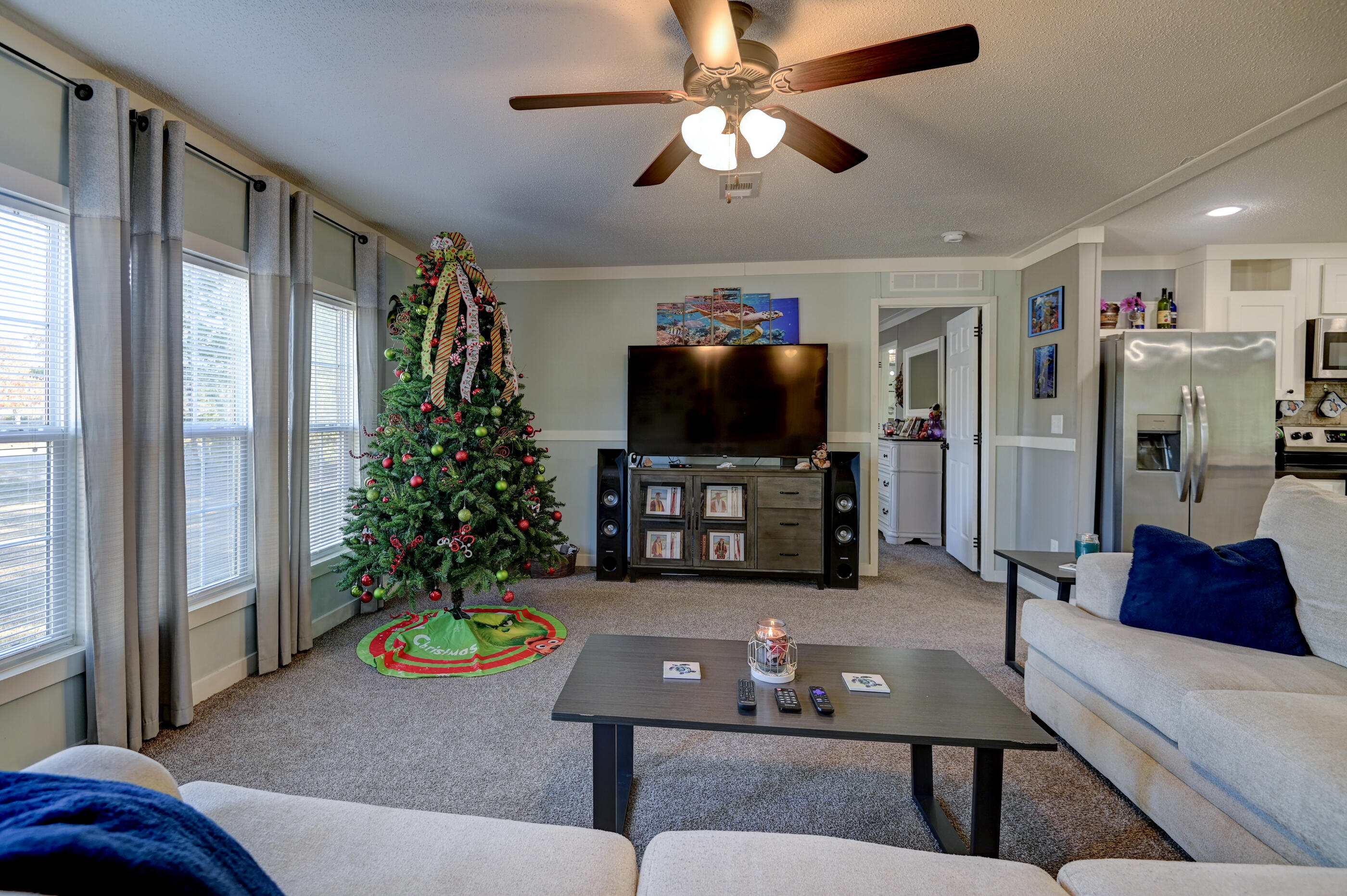 WOLFORD ACRES - Residential