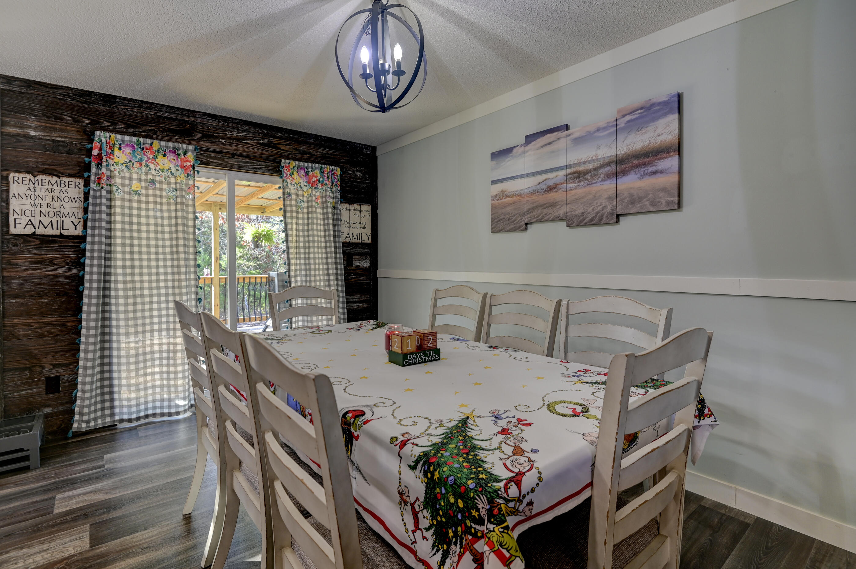 WOLFORD ACRES - Residential