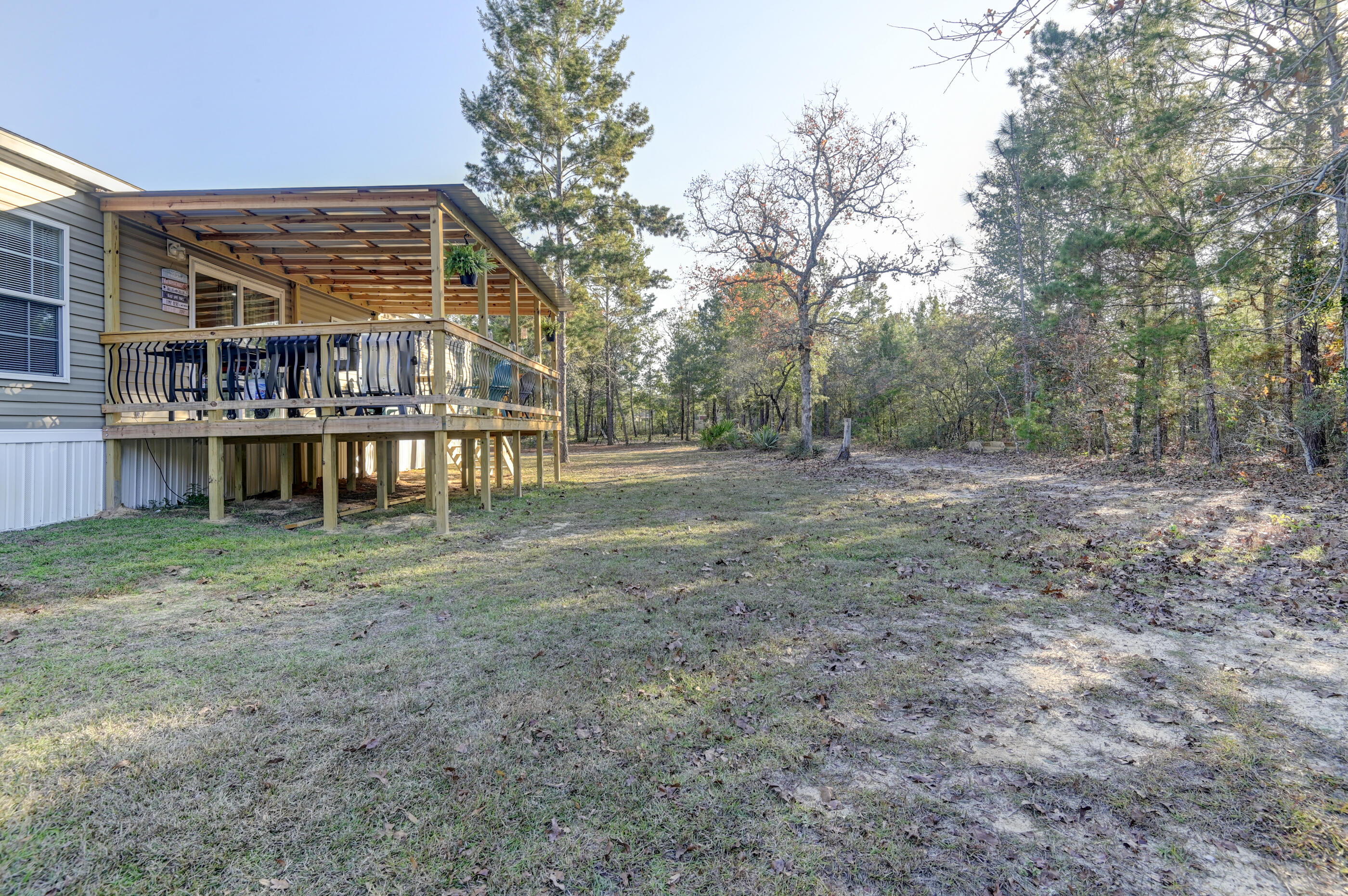 WOLFORD ACRES - Residential