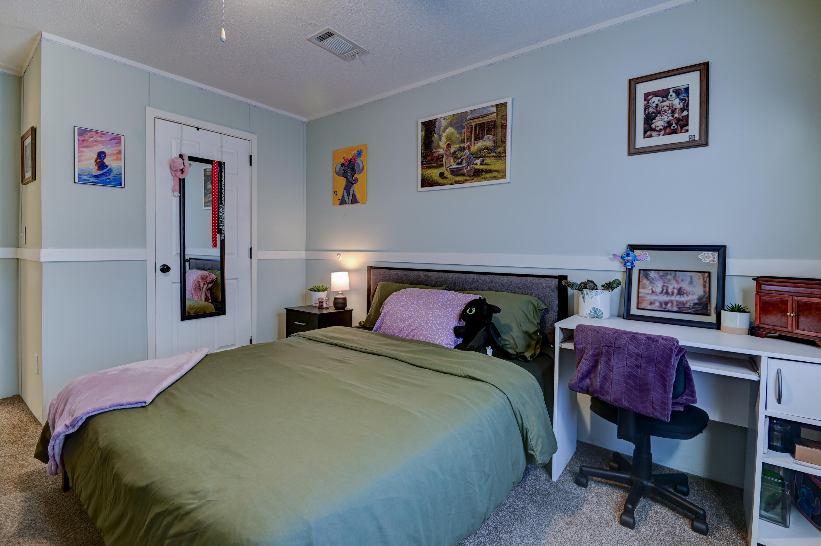 WOLFORD ACRES - Residential