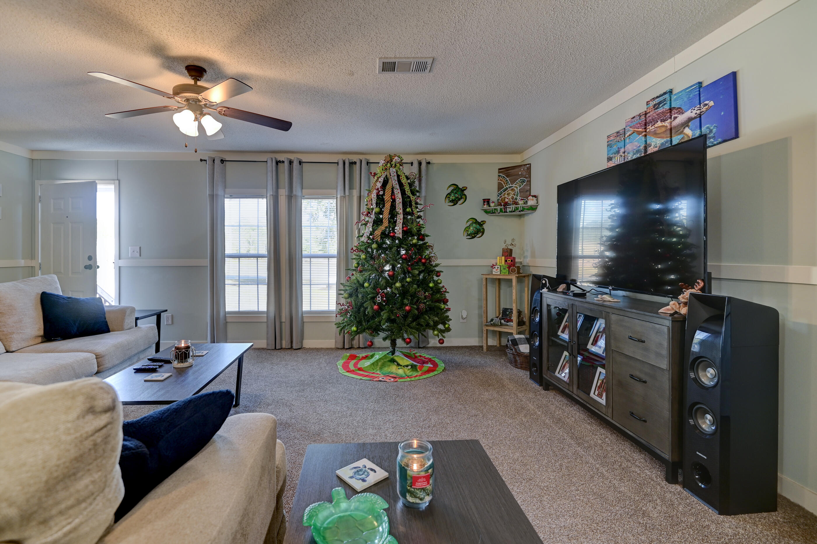 WOLFORD ACRES - Residential