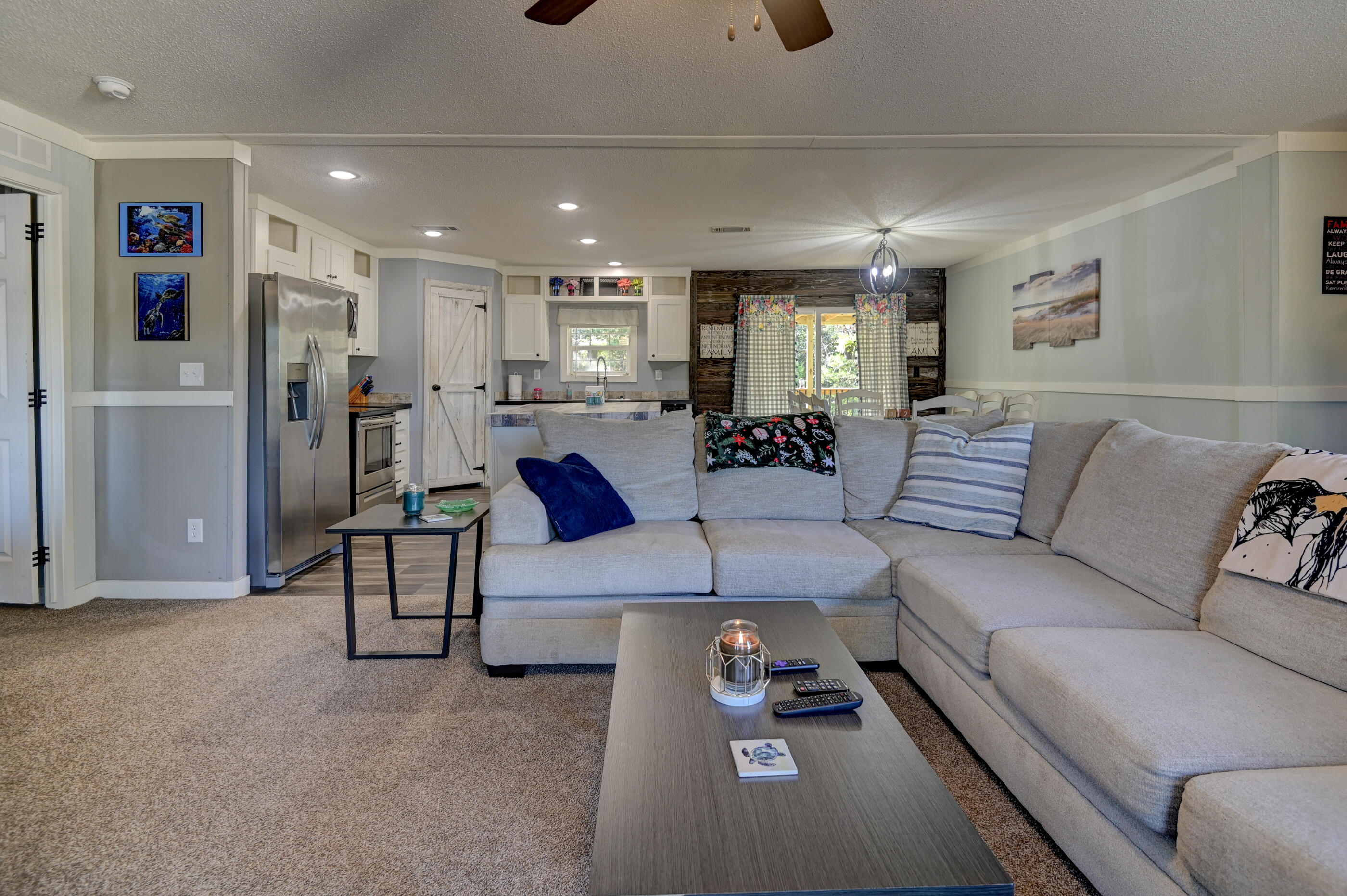 WOLFORD ACRES - Residential