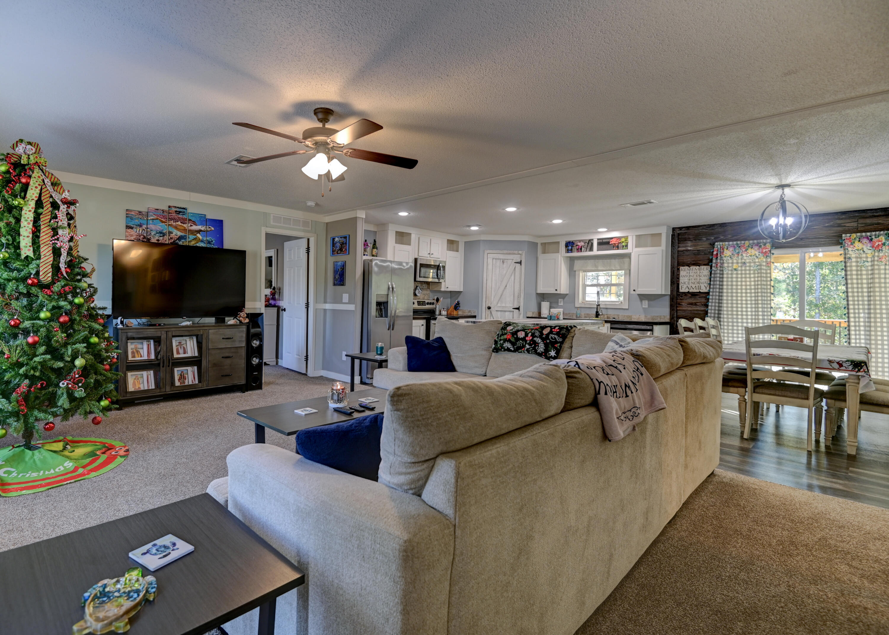 WOLFORD ACRES - Residential