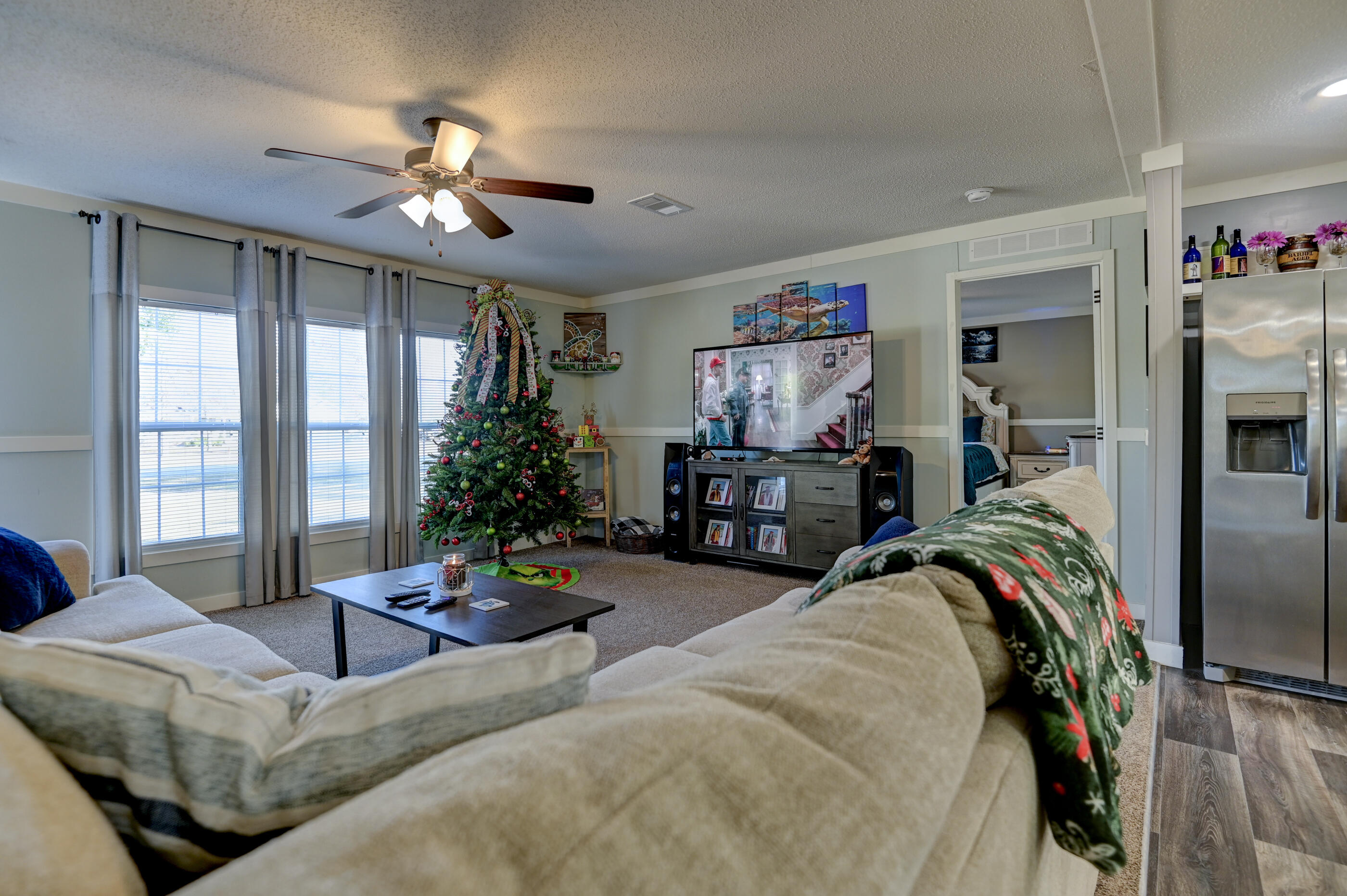 WOLFORD ACRES - Residential