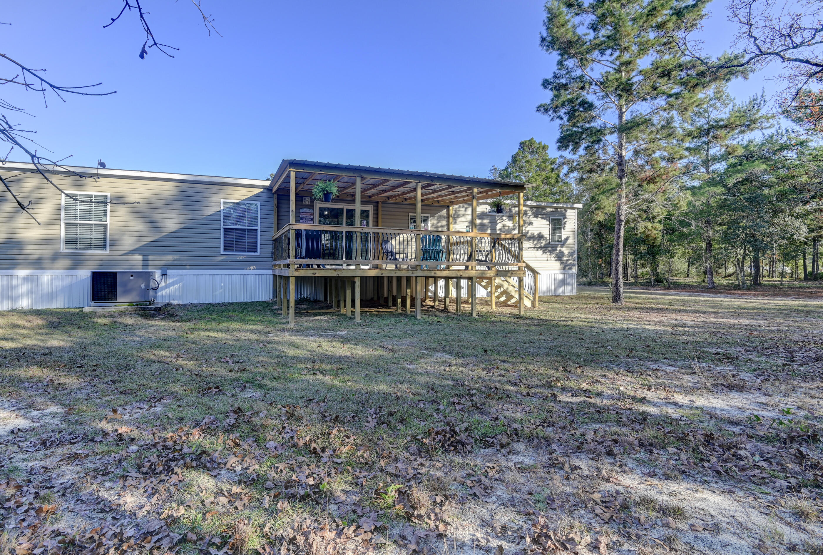 WOLFORD ACRES - Residential