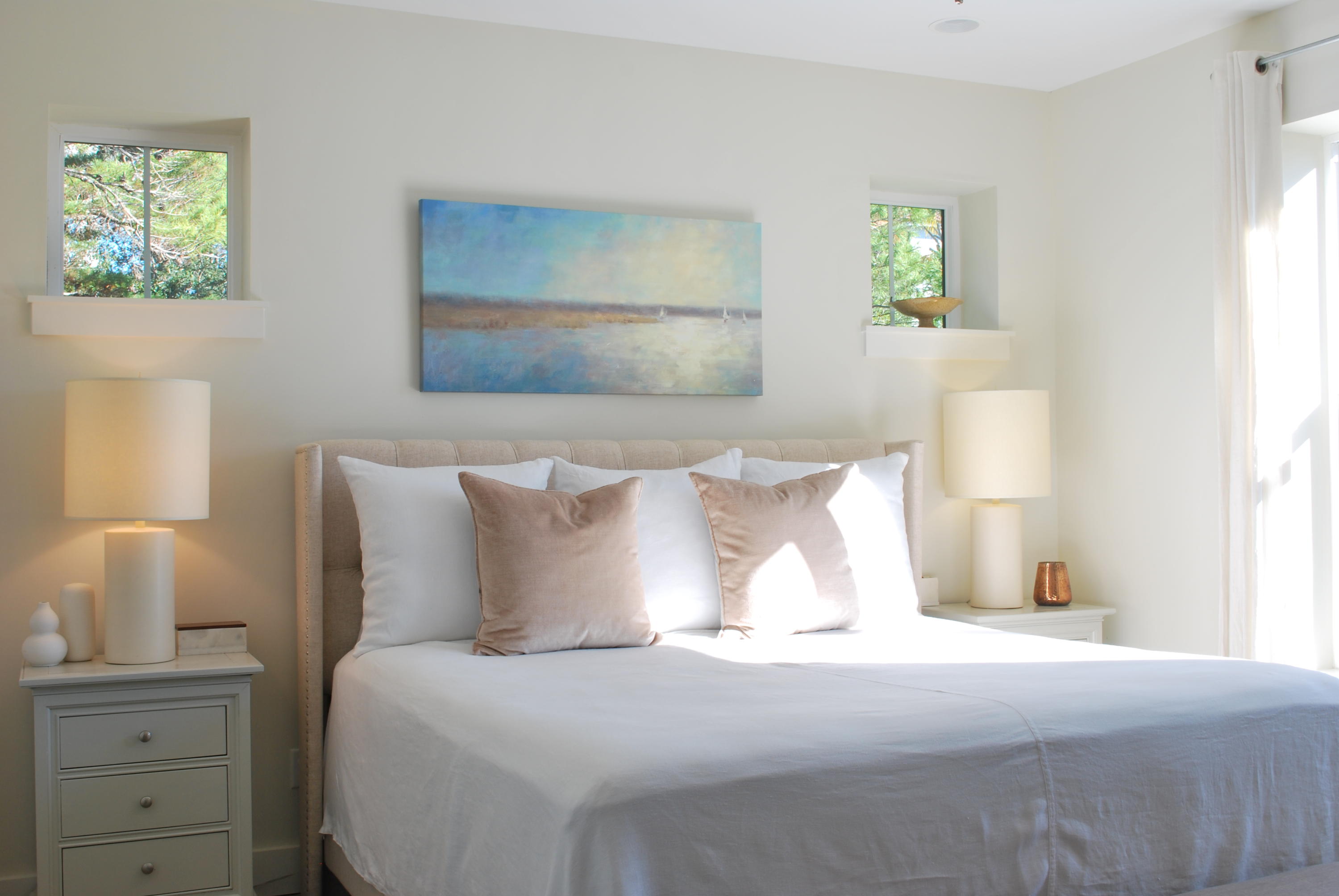 VENTANA DUNES - Residential