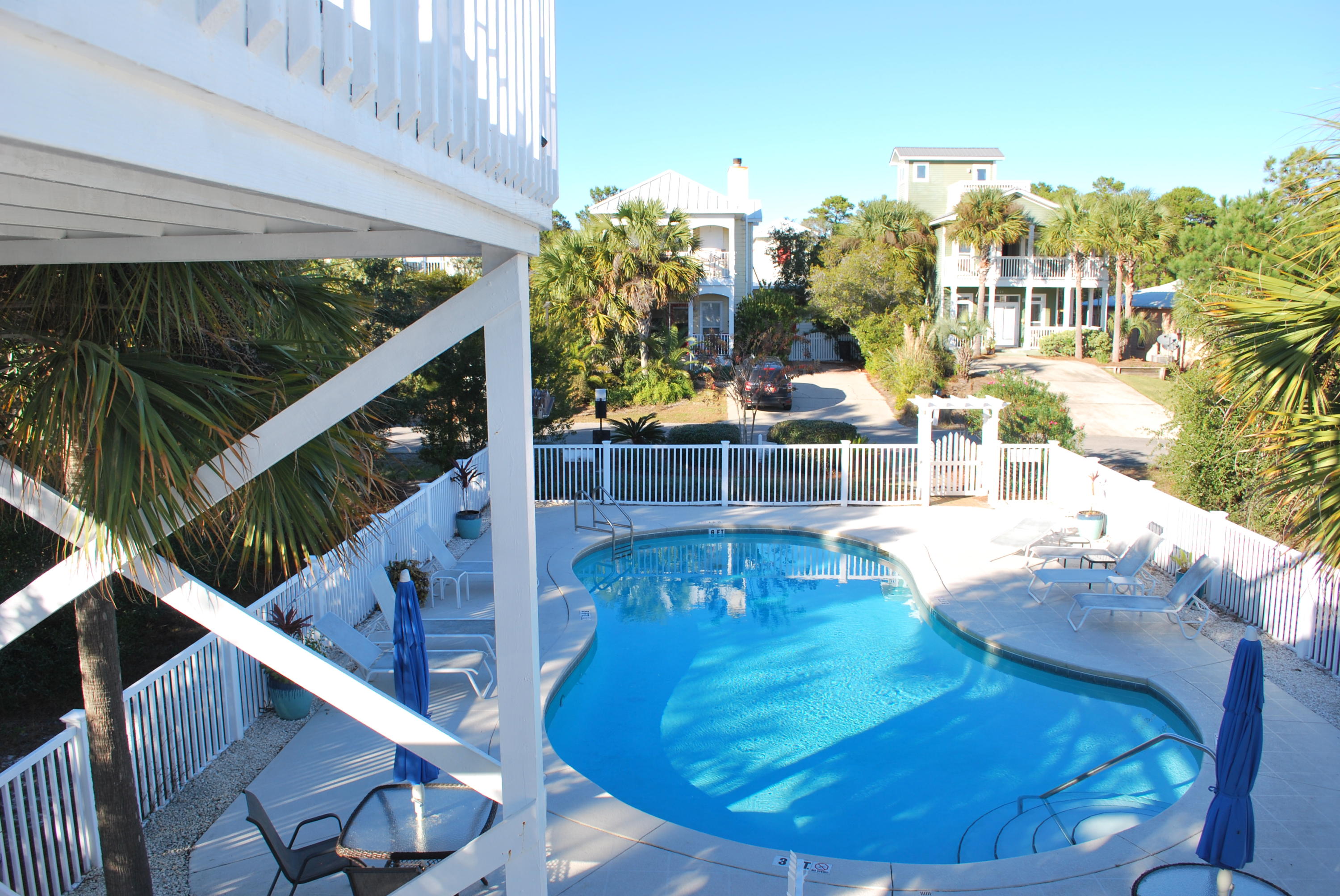 VENTANA DUNES - Residential