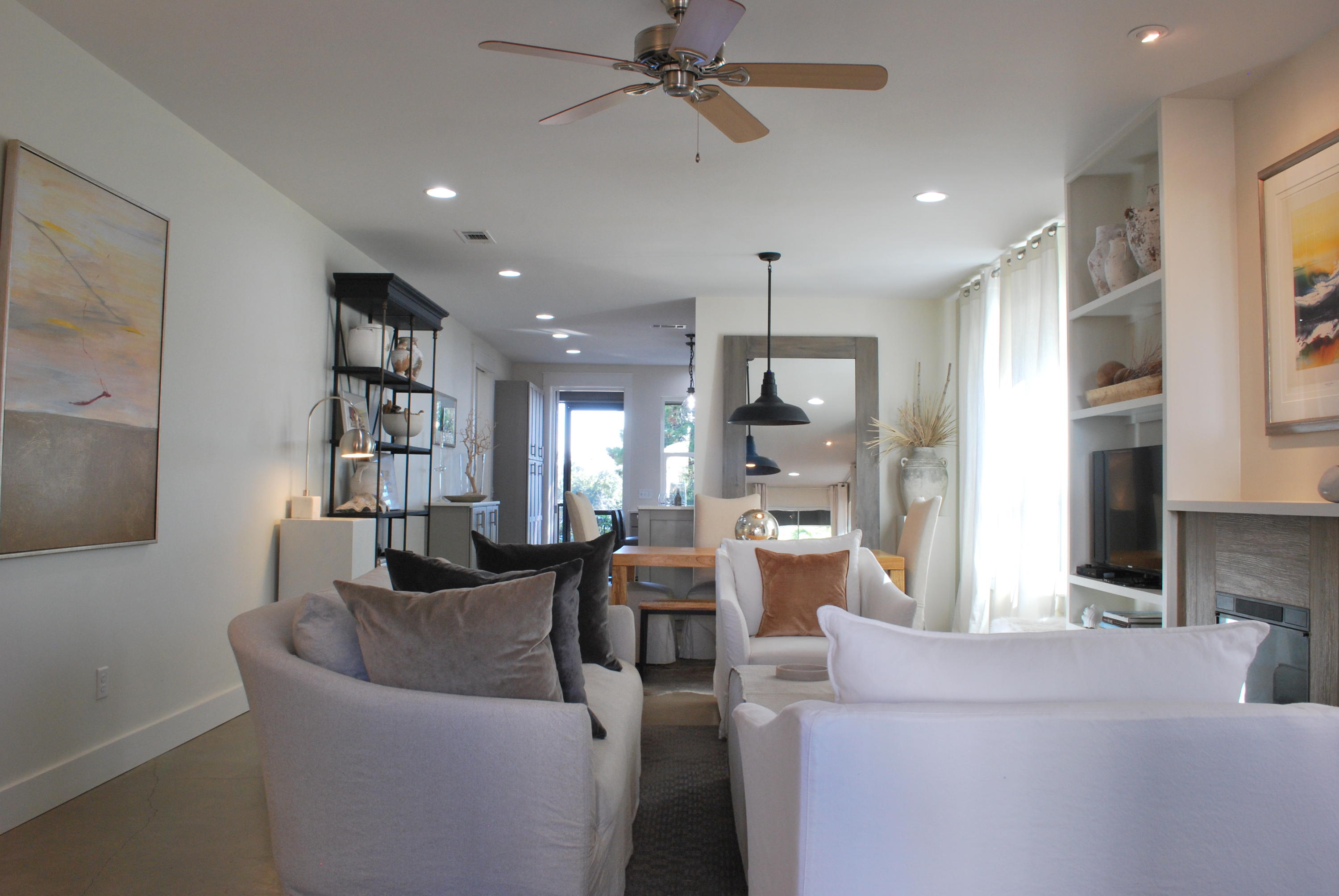 VENTANA DUNES - Residential