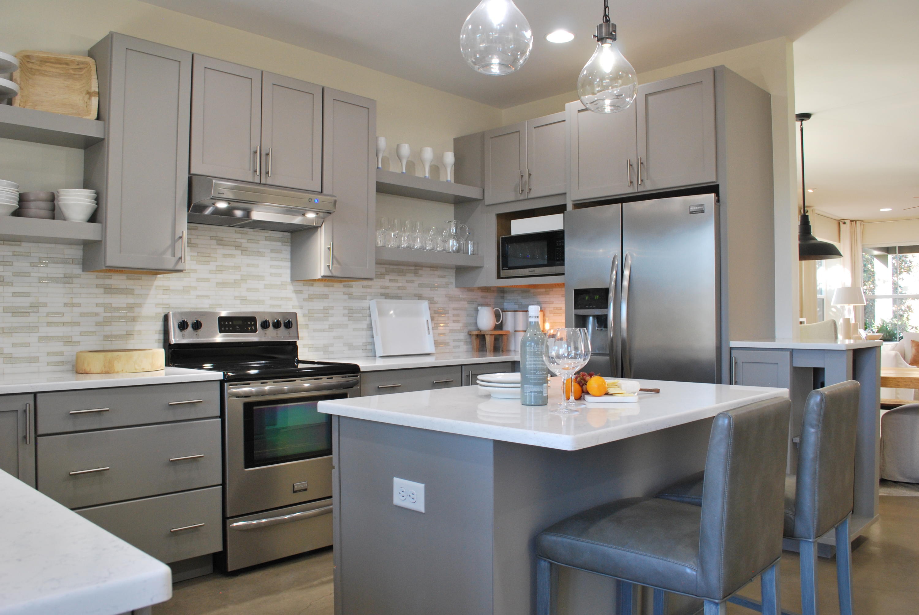 VENTANA DUNES - Residential