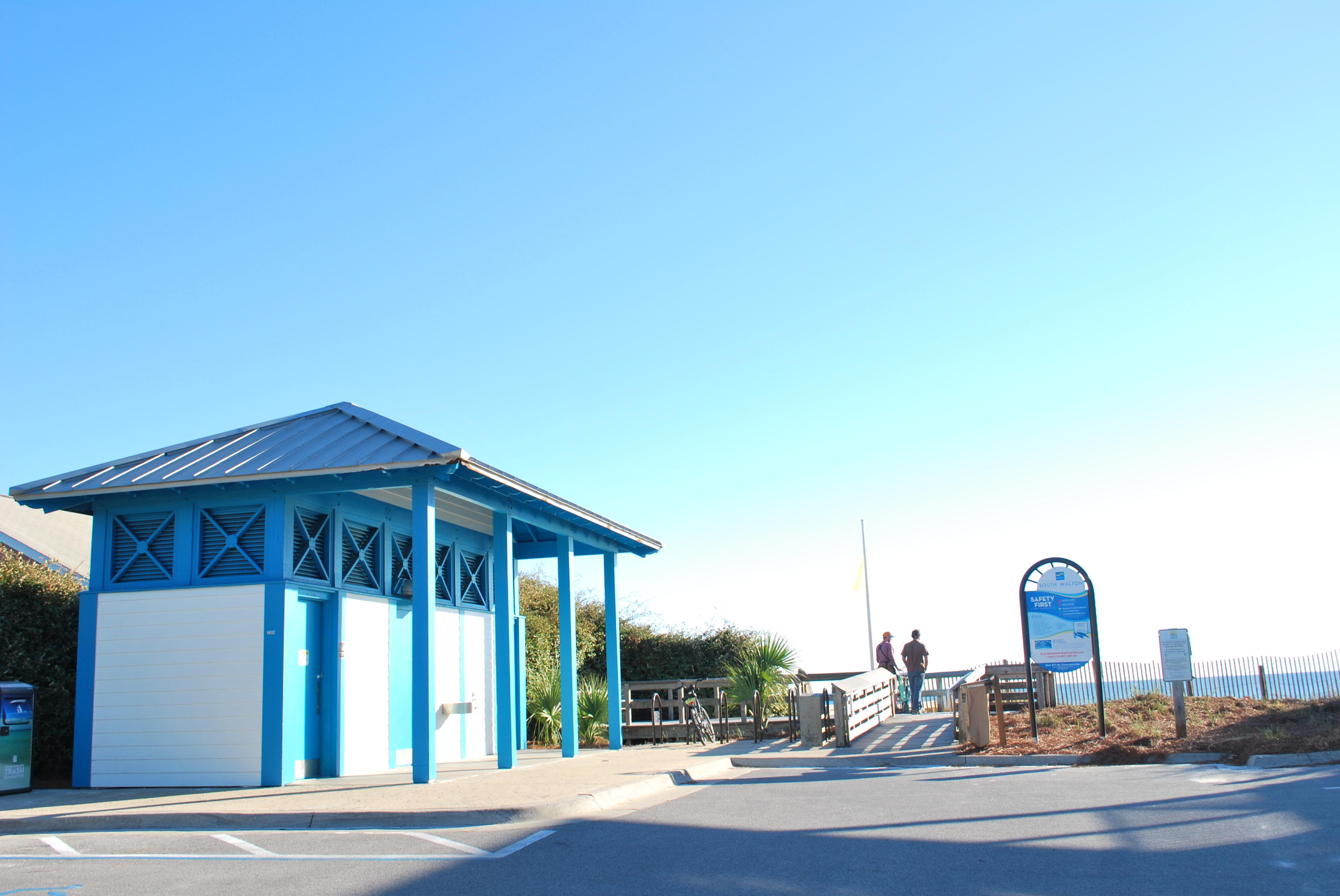 VENTANA DUNES - Residential